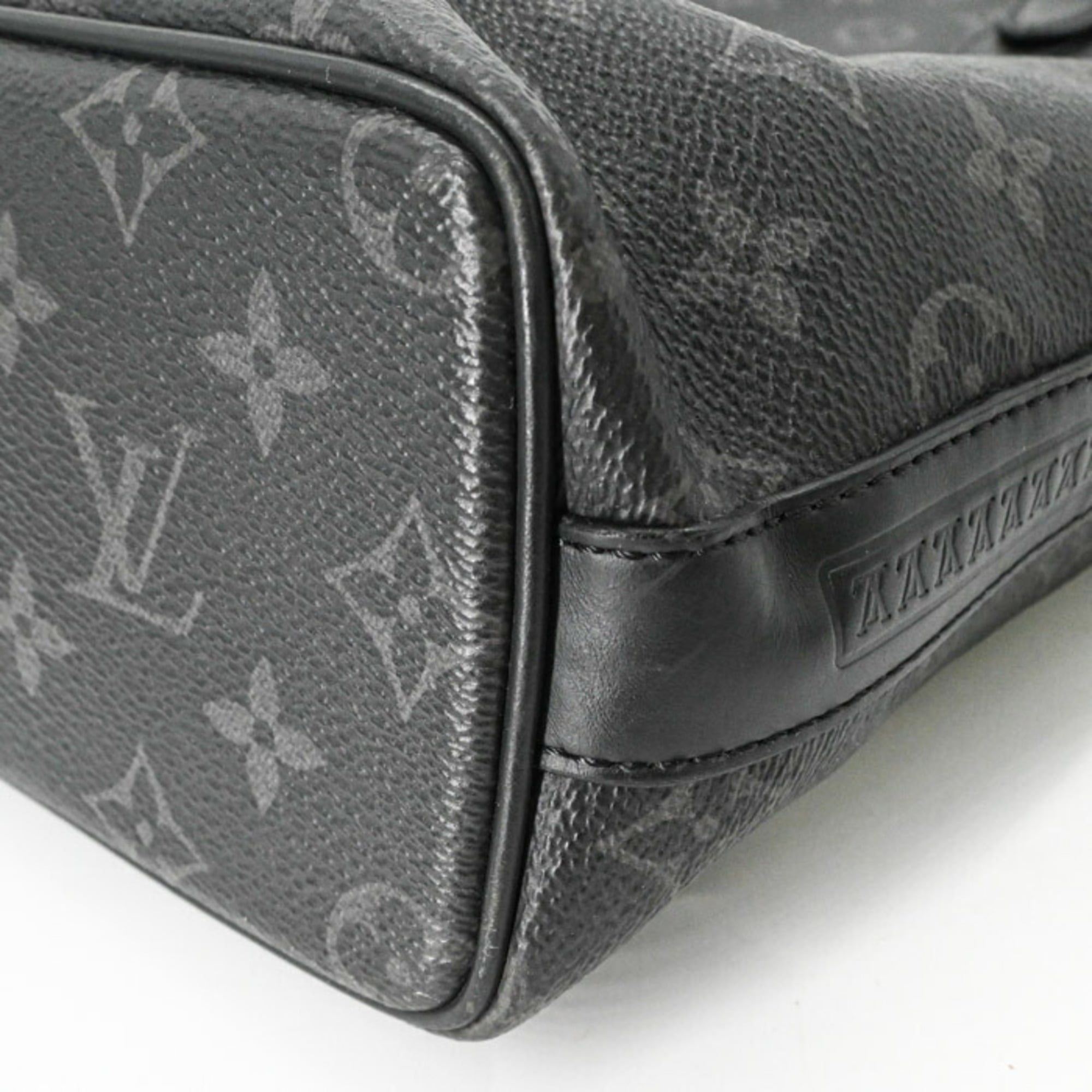 Monogram Eclipse Shoulder Bag Tote Bag (Pre-Owned) - Louis Vuitton - Modalova
