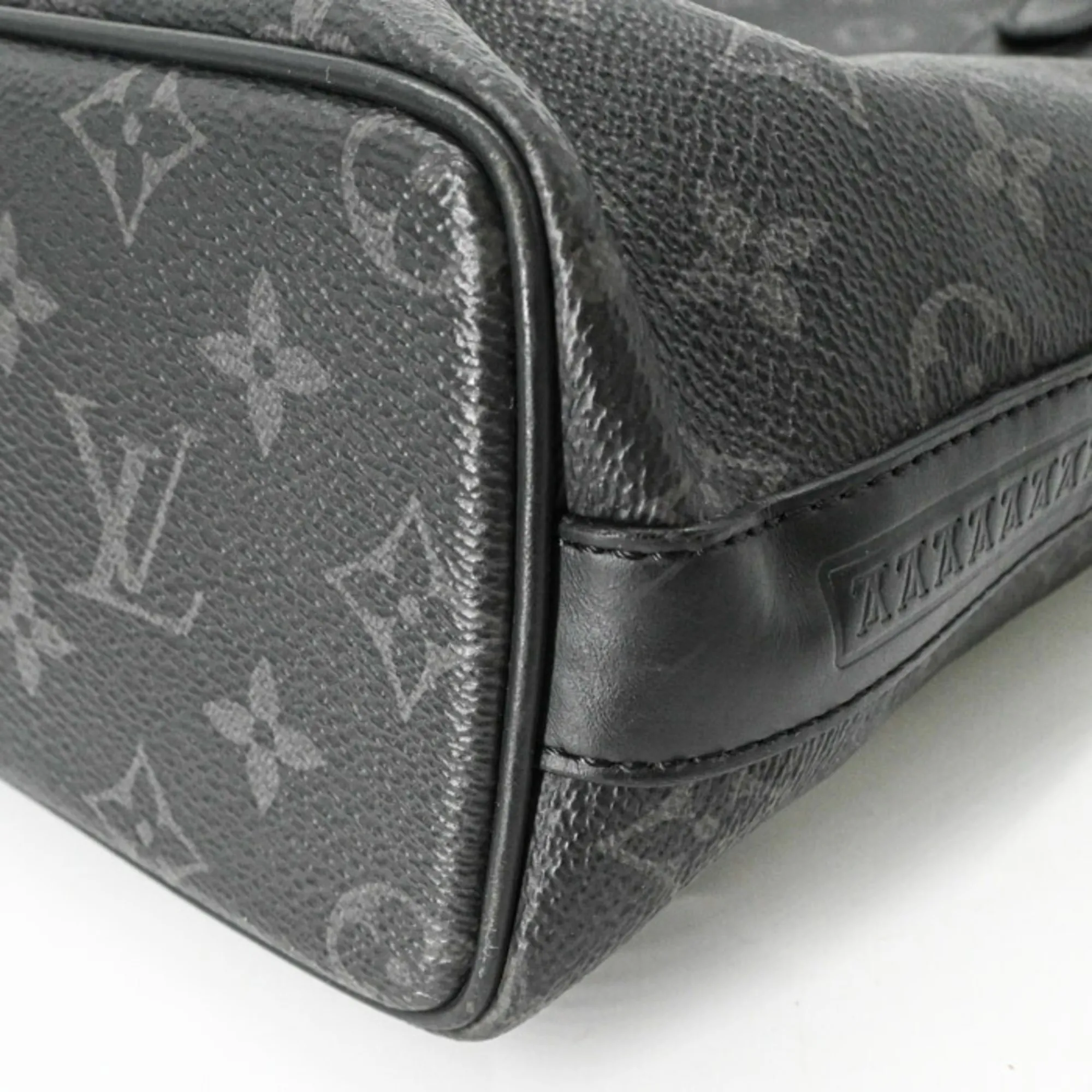 Monogram Eclipse Monogram Eclipse Shoulder Bag Tote Bag (Pre-Owned) - Louis Vuitton - Modalova