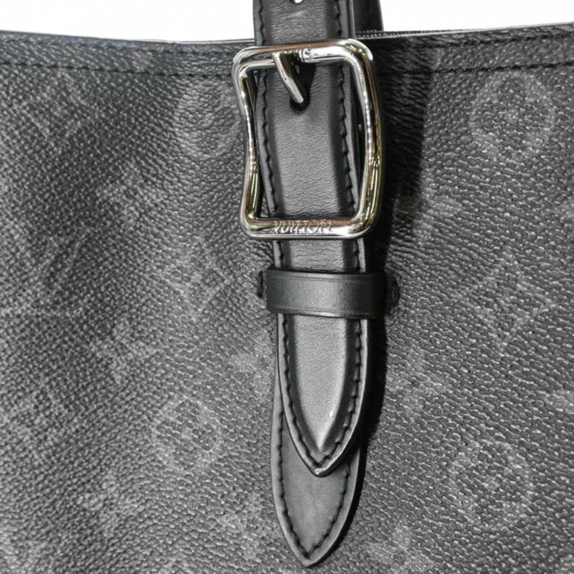 Monogram Eclipse Shoulder Bag Tote Bag (Pre-Owned) - Louis Vuitton - Modalova