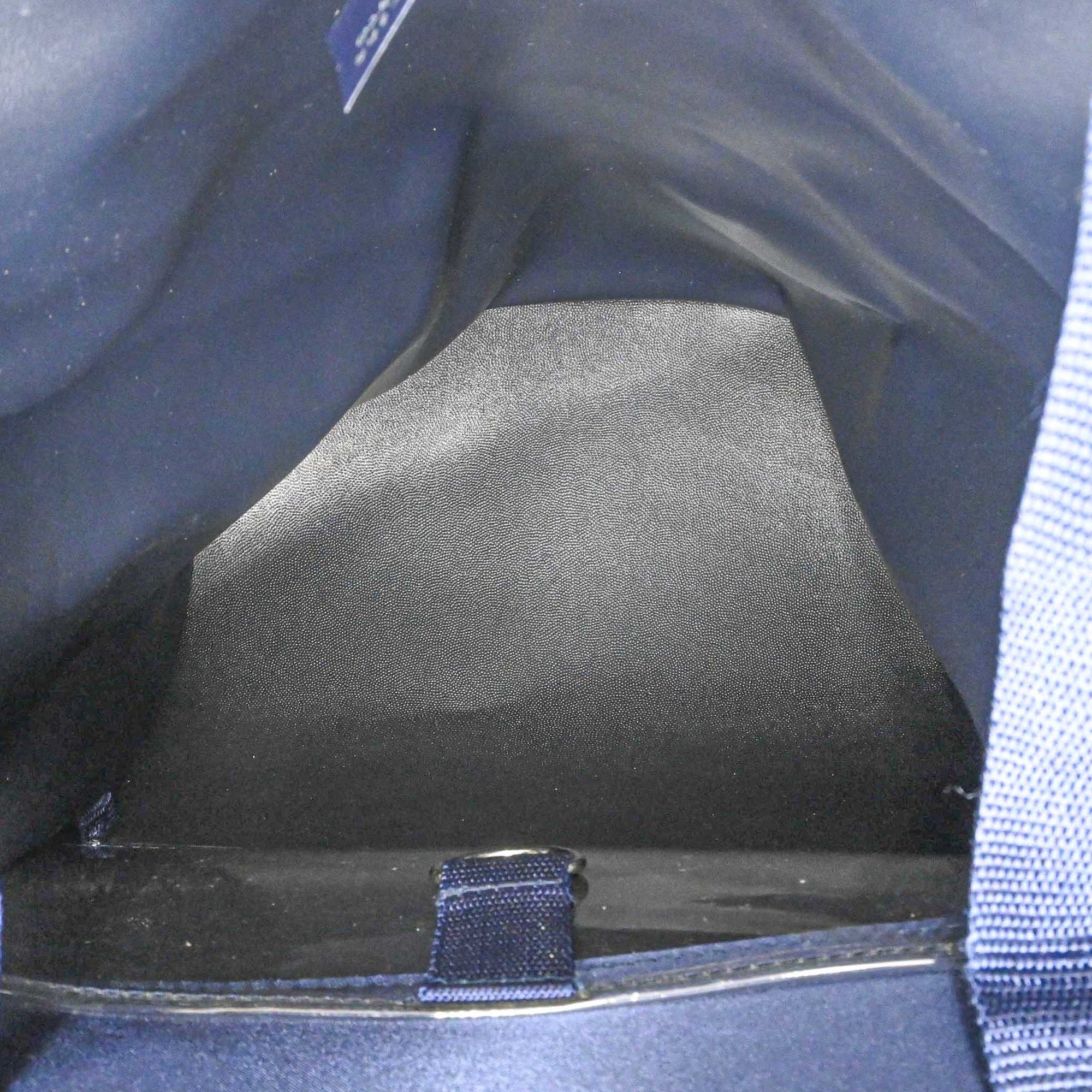 Nylon Backpack (Pre-Owned) - Hermes - Modalova