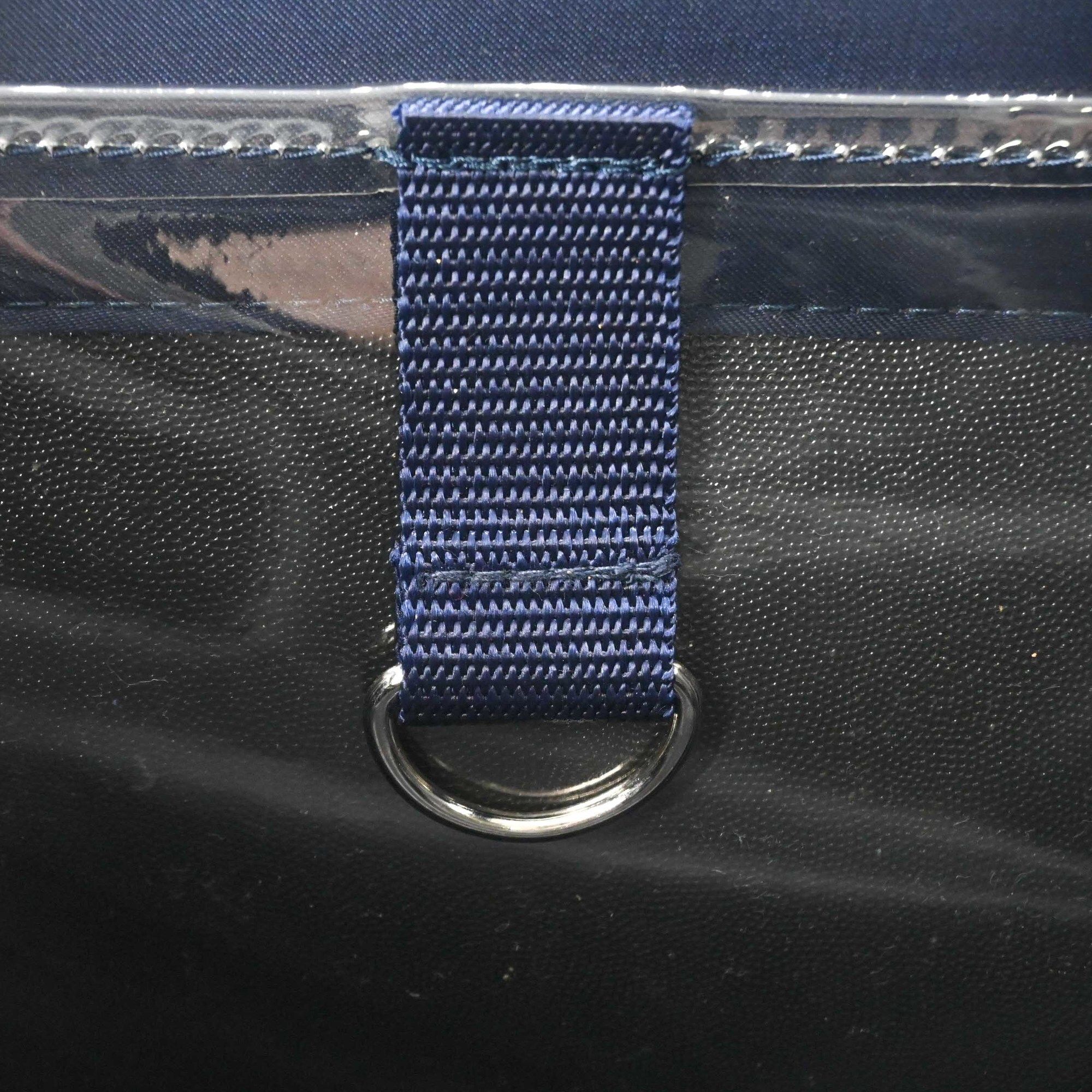 Nylon Backpack (Pre-Owned) - Hermes - Modalova