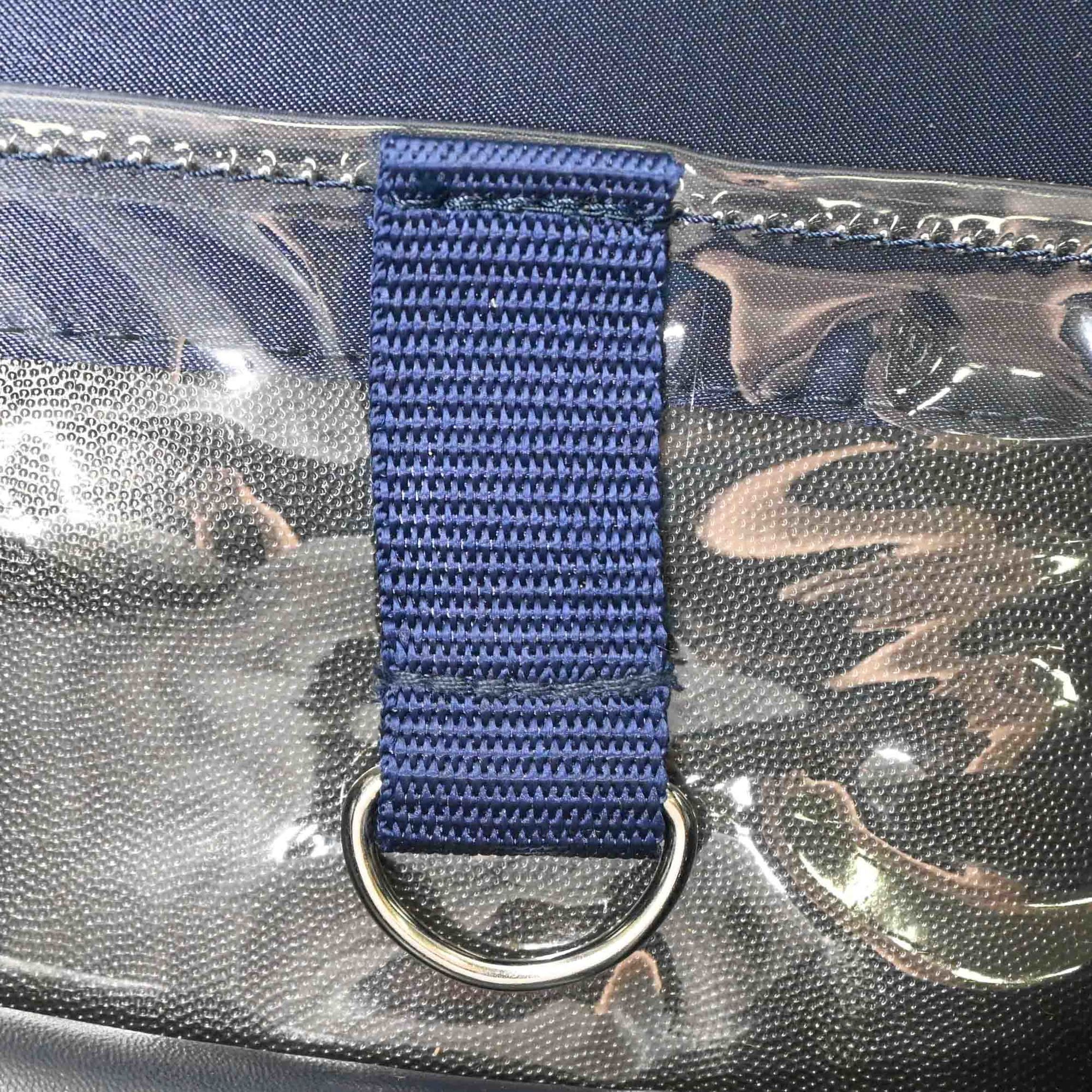 Nylon Backpack (Pre-Owned) - Hermes - Modalova