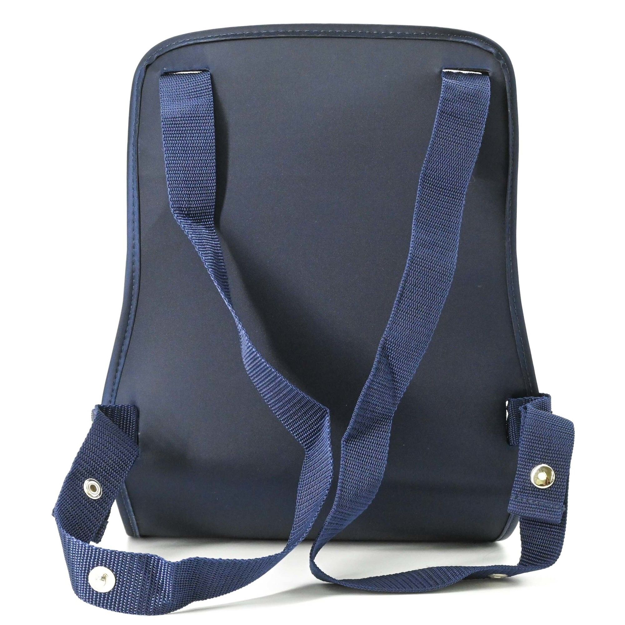Nylon Backpack (Pre-Owned) - Hermes - Modalova