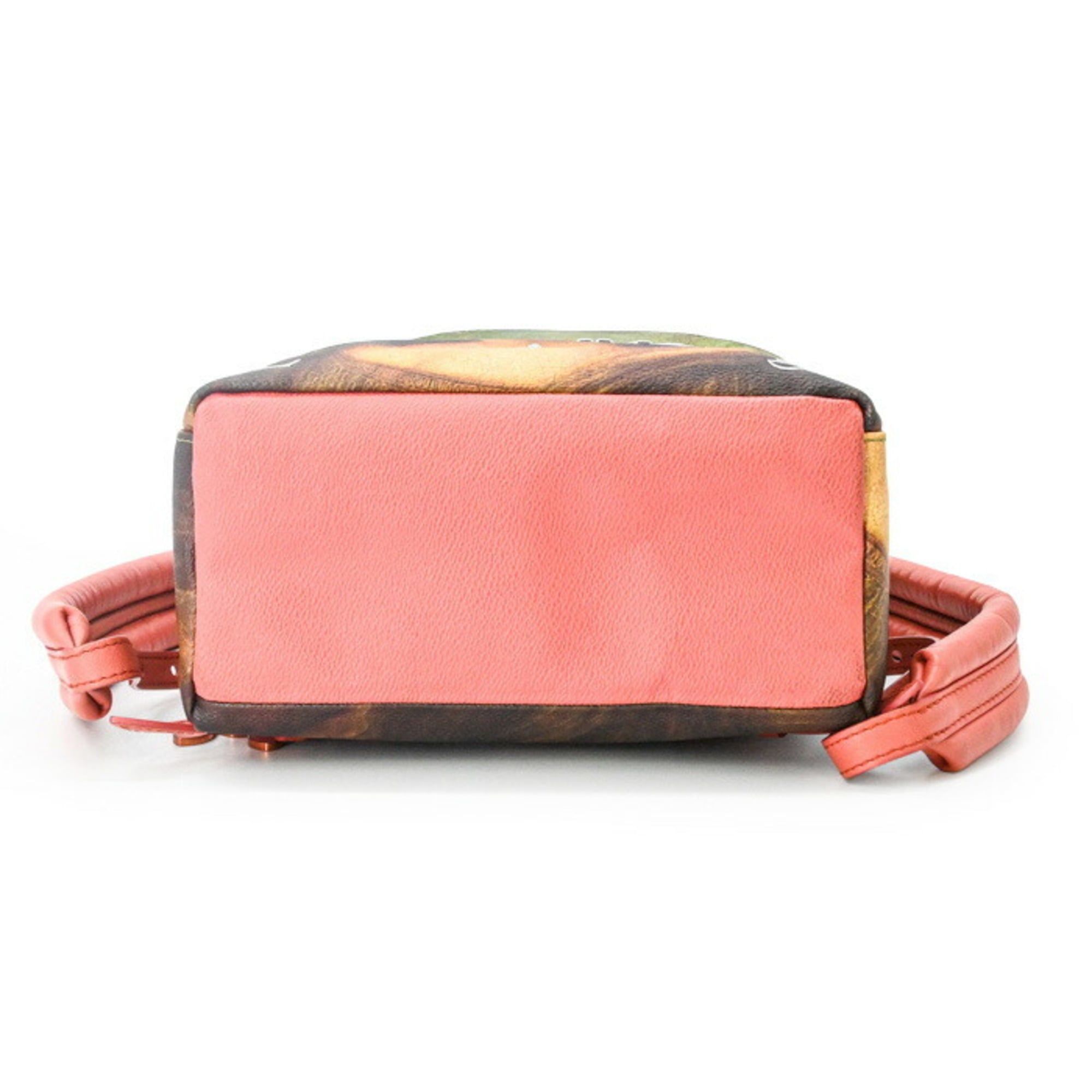 Pvc Backpack (Pre-Owned) - Louis Vuitton - Modalova