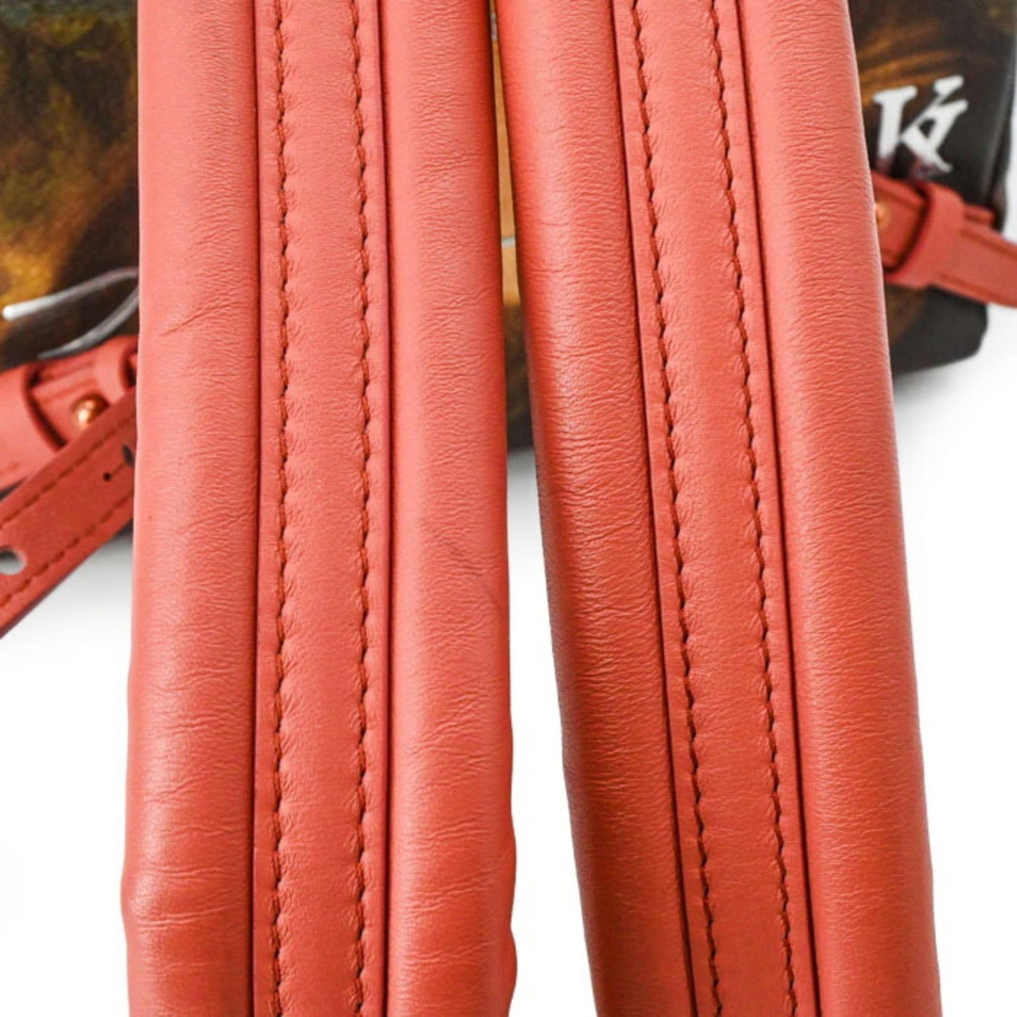 Pvc Backpack (Pre-Owned) - Louis Vuitton - Modalova