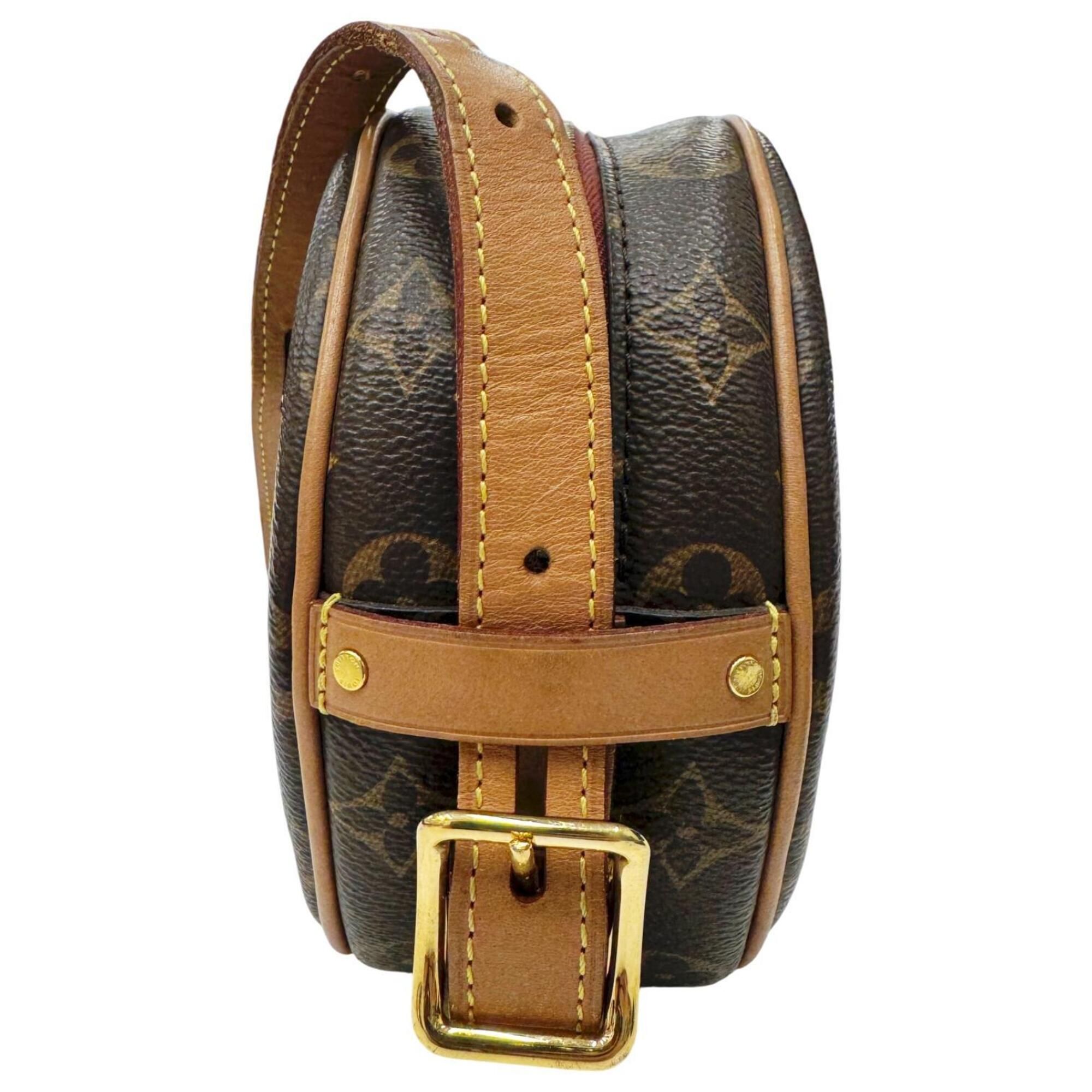 Monogram Monogram Shoulder Bag (Pre-Owned) - Louis Vuitton - Modalova