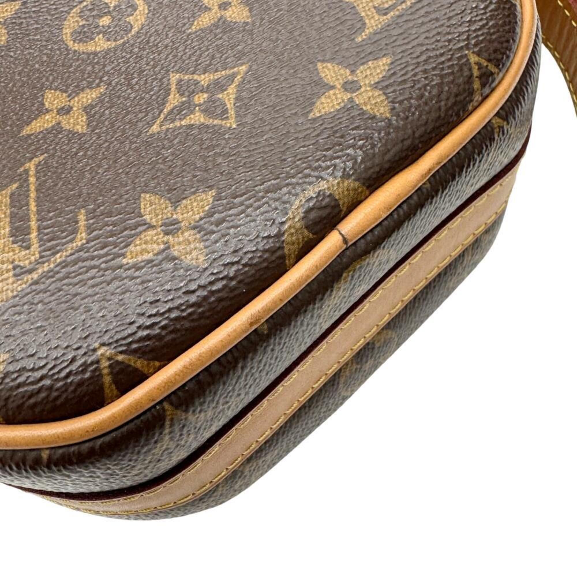 Monogram Monogram Shoulder Bag (Pre-Owned) - Louis Vuitton - Modalova