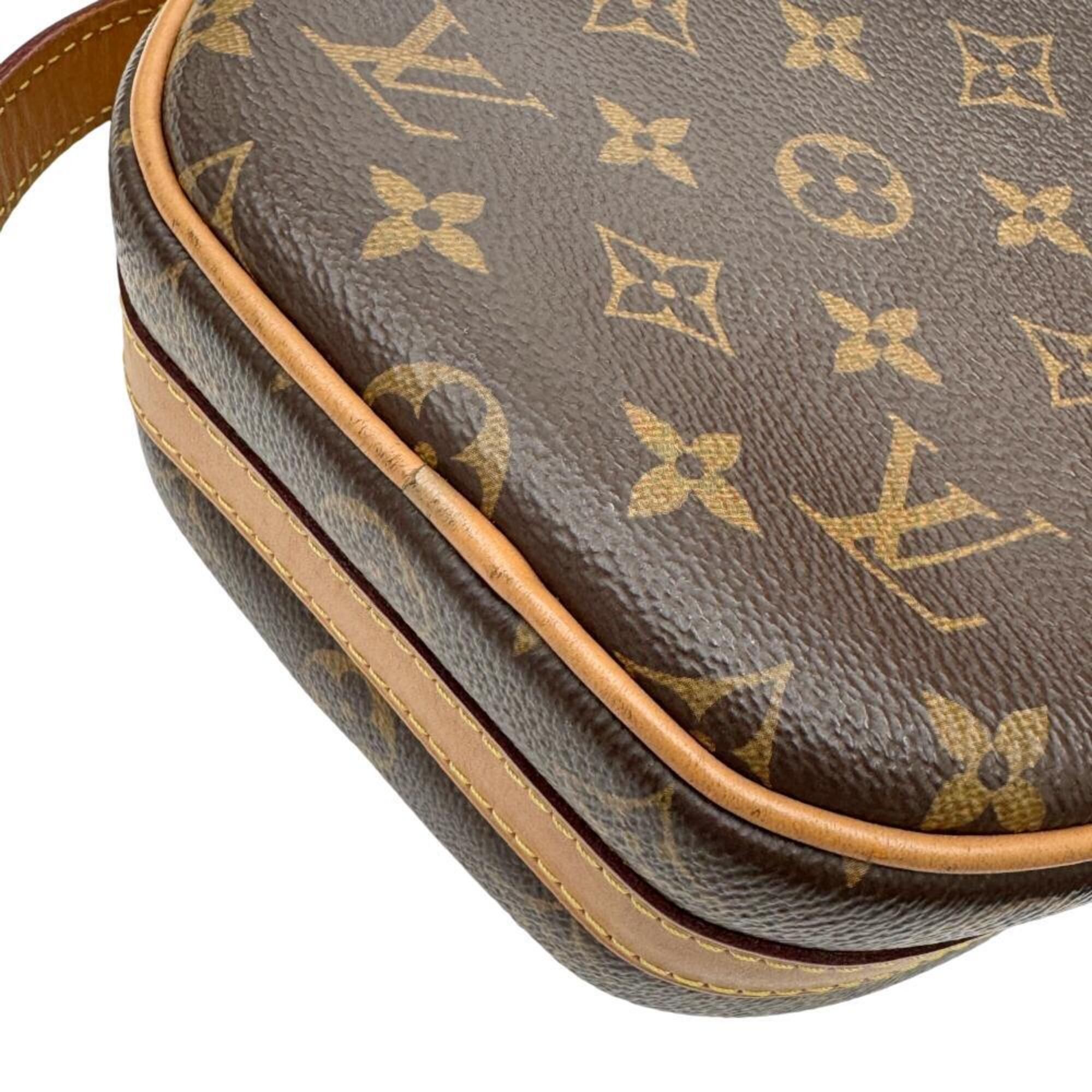 Monogram Monogram Shoulder Bag (Pre-Owned) - Louis Vuitton - Modalova