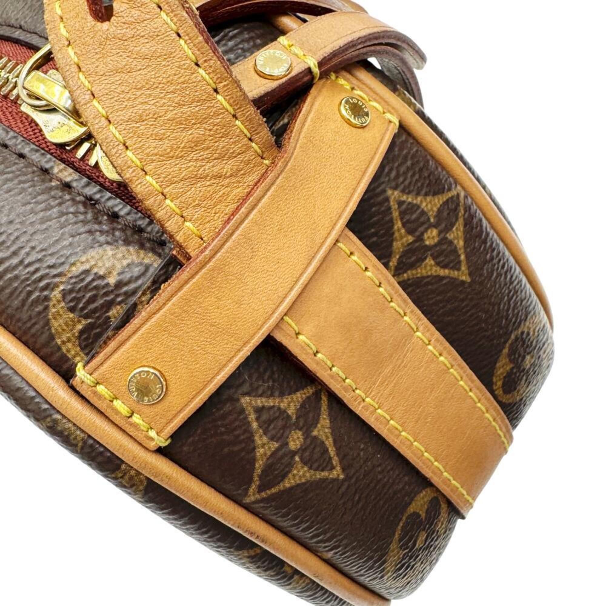 Monogram Monogram Shoulder Bag (Pre-Owned) - Louis Vuitton - Modalova