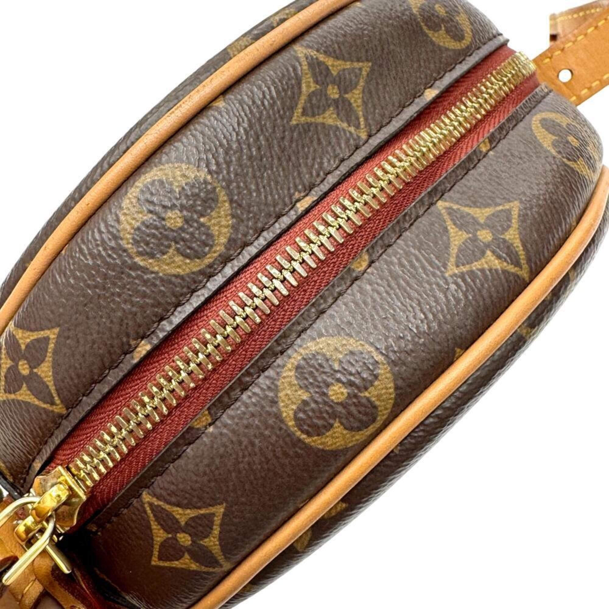 Monogram Monogram Shoulder Bag (Pre-Owned) - Louis Vuitton - Modalova
