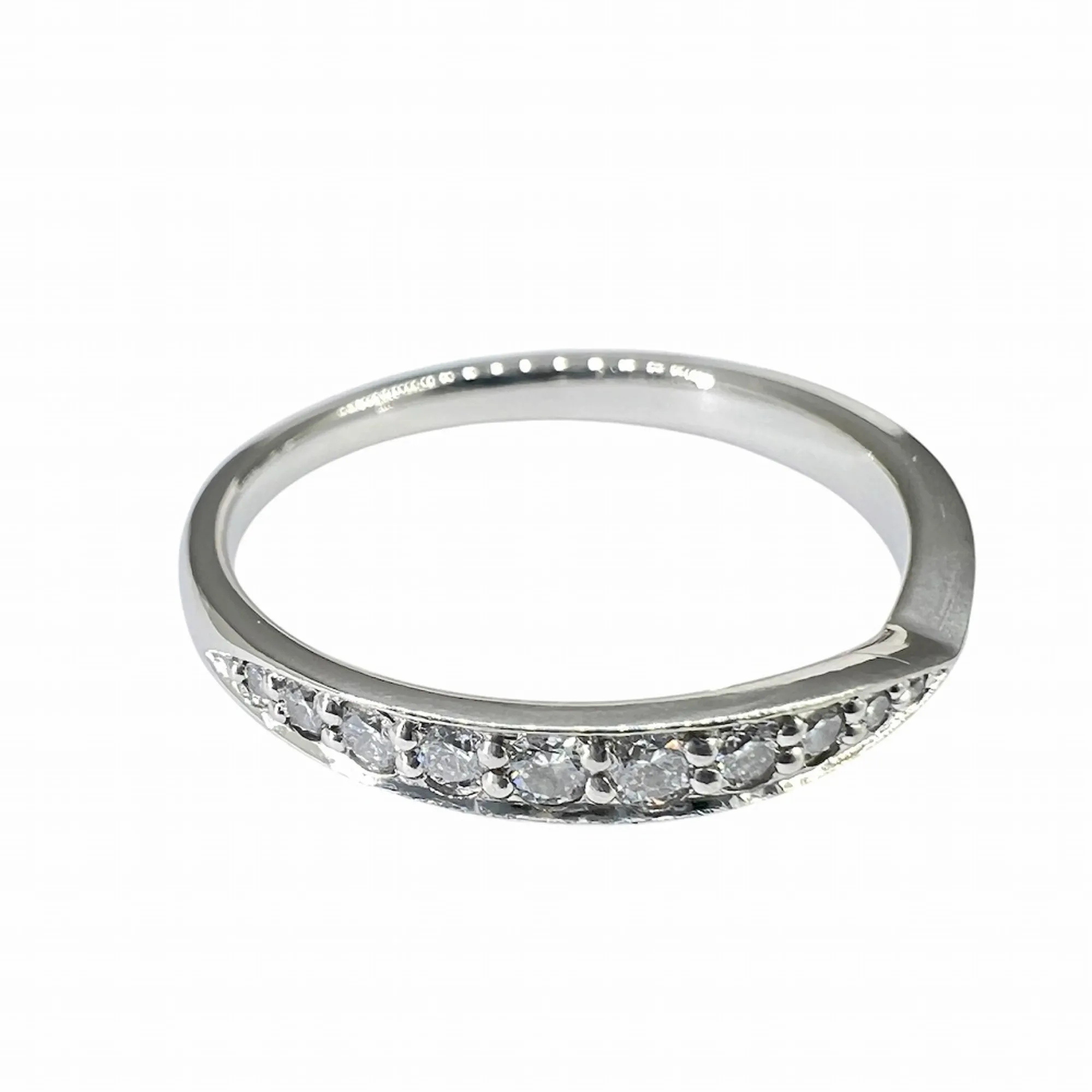 Band Ring (Pre-Owned) - Tiffany - Modalova