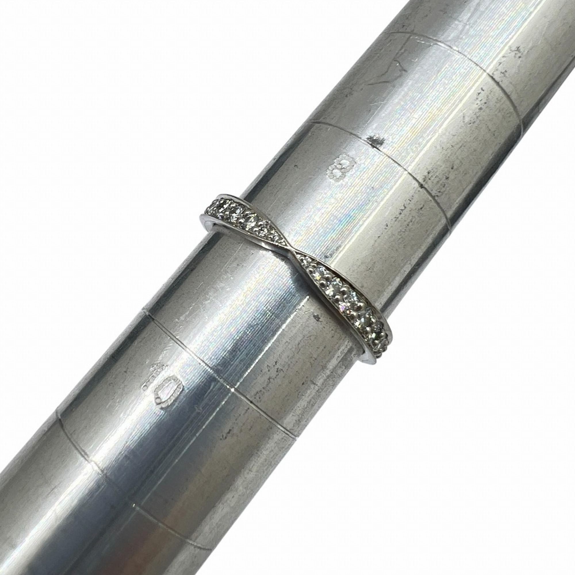 Band Ring (Pre-Owned) - Tiffany - Modalova