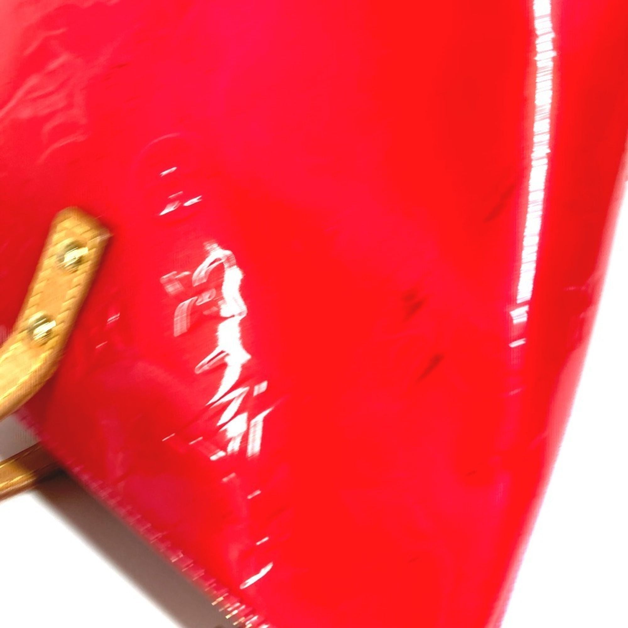 Monogram Vernis Handbag Tote Bag (Pre-Owned) - Louis Vuitton - Modalova
