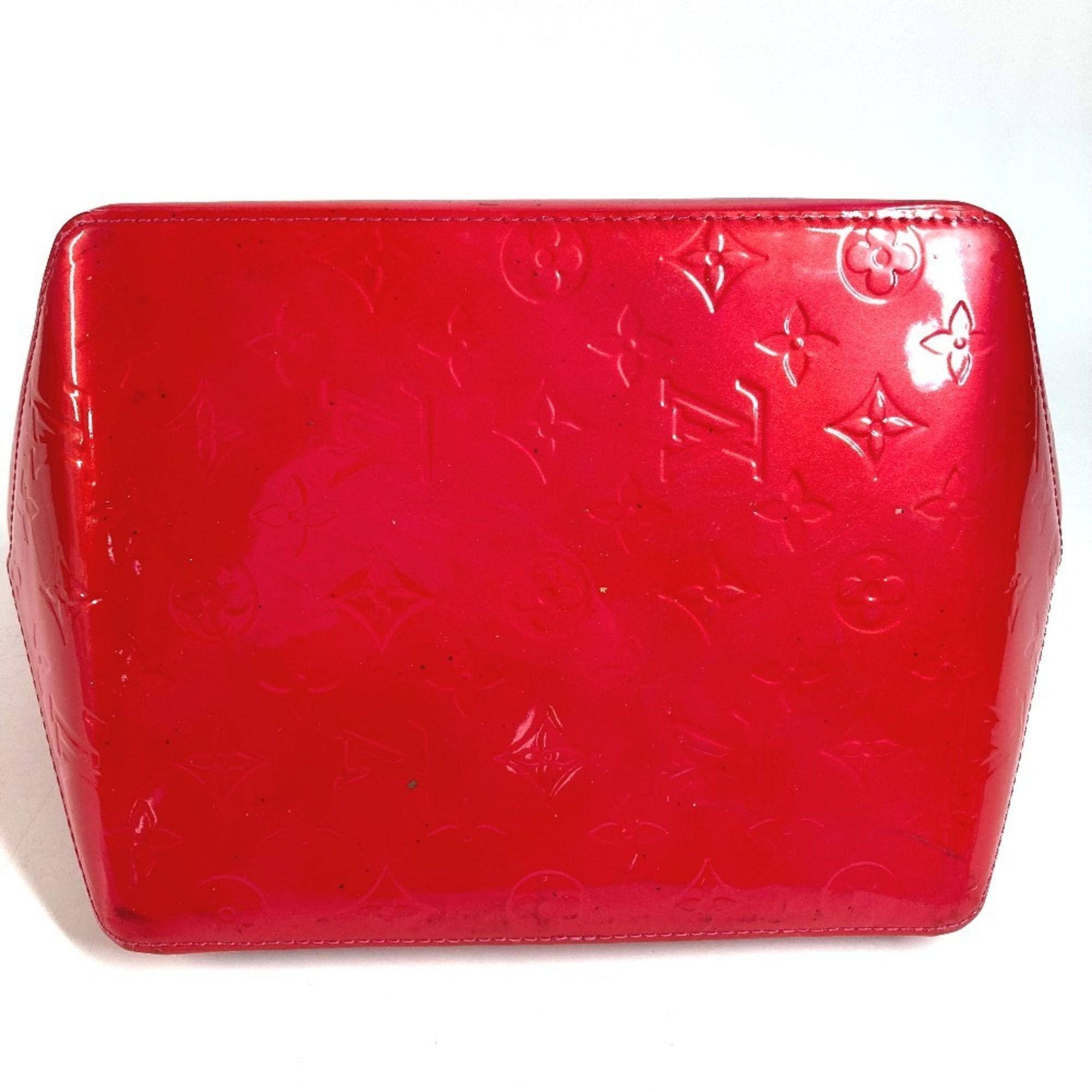 Monogram Vernis Handbag Tote Bag (Pre-Owned) - Louis Vuitton - Modalova