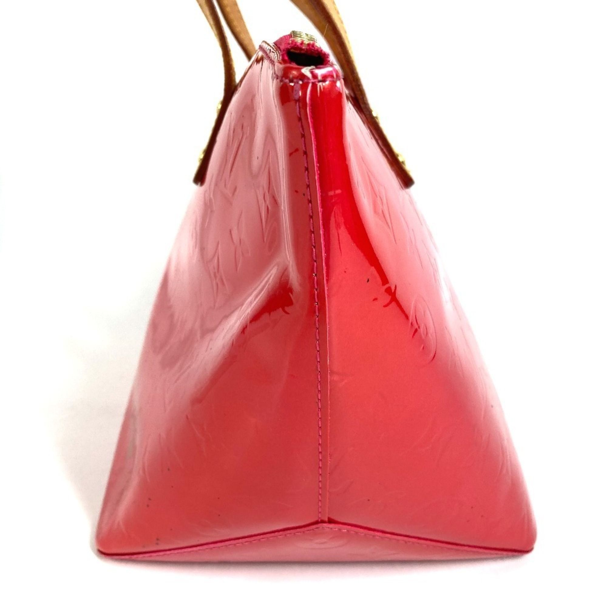 Monogram Vernis Handbag Tote Bag (Pre-Owned) - Louis Vuitton - Modalova