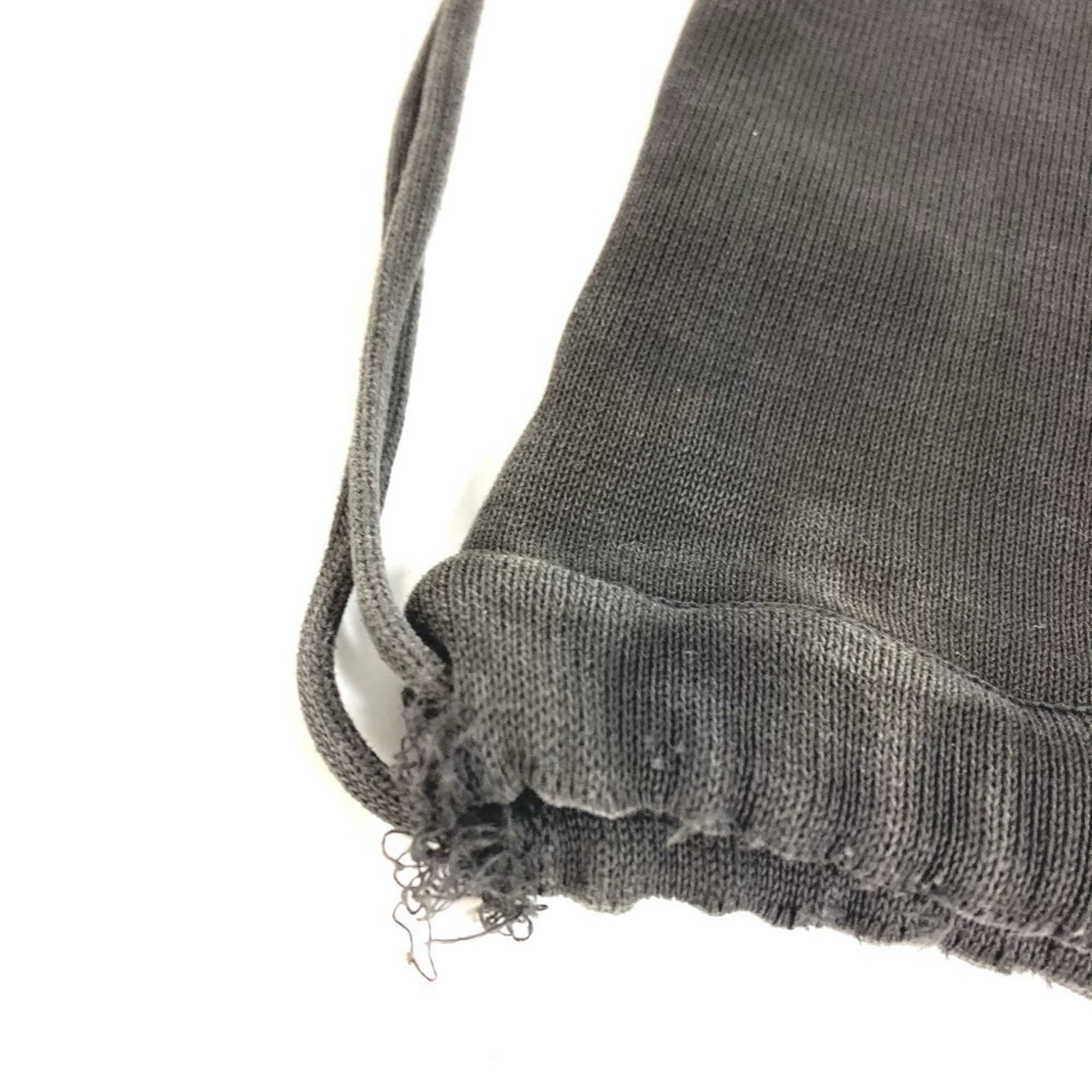 Cotton Backpack (Pre-Owned) - Chanel - Modalova