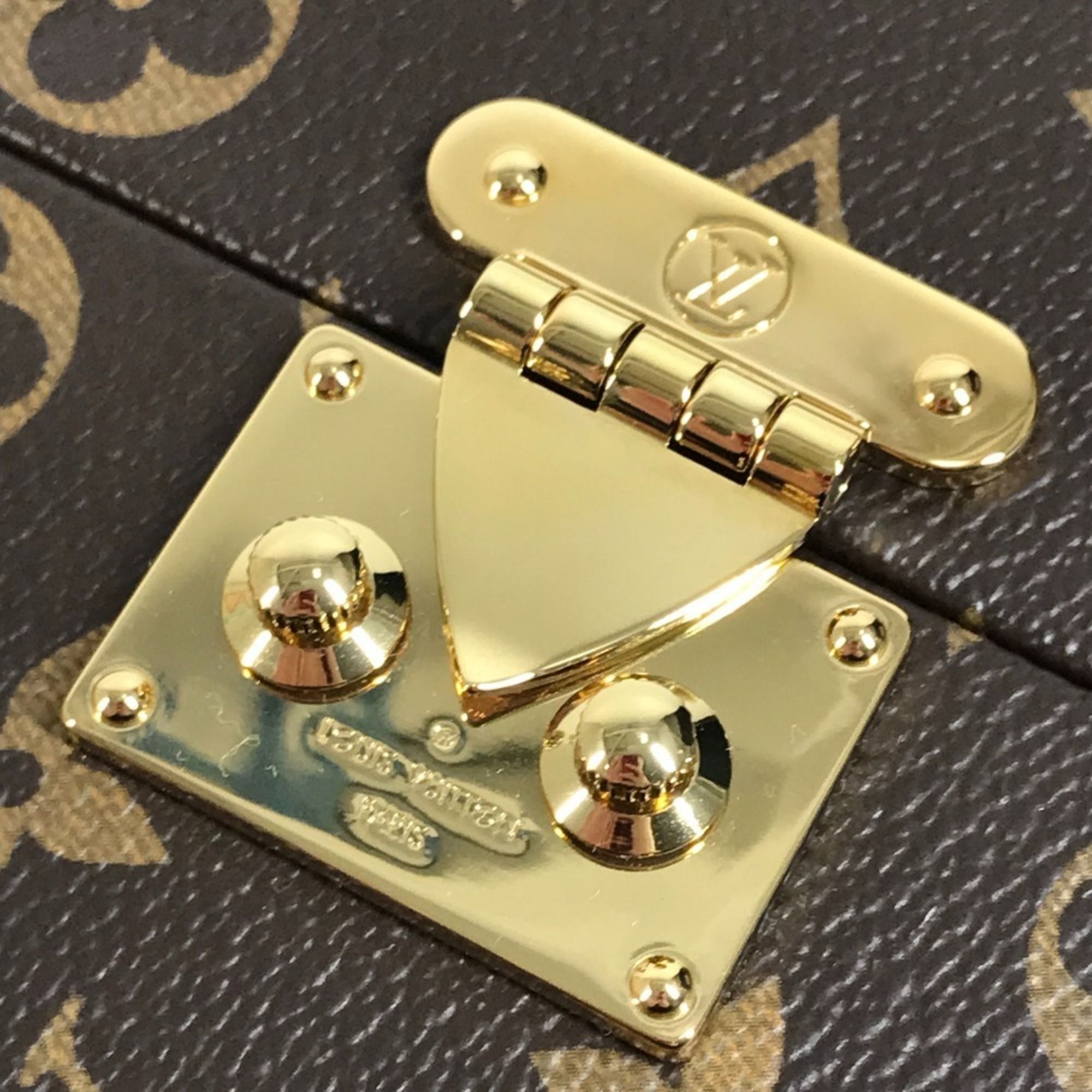 Monogram (Pre-Owned) - Louis Vuitton - Modalova
