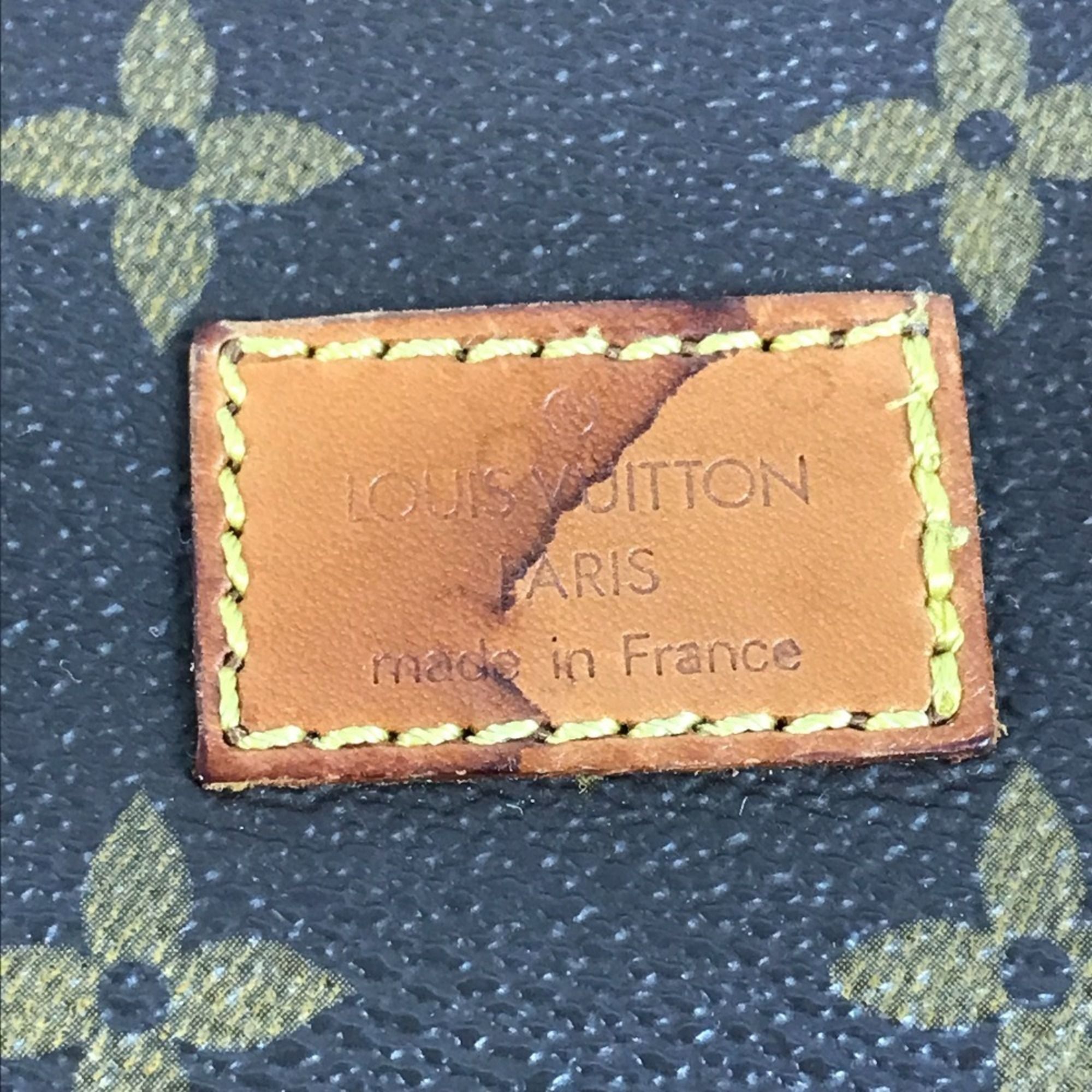 Monogram Handbag Shoulder Bag (Pre-Owned) - Louis Vuitton - Modalova