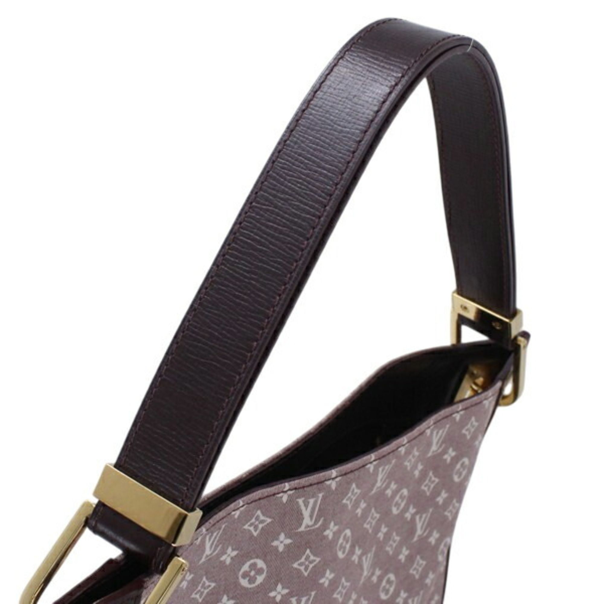 Idylle Canvas Shoulder Bag (Pre-Owned) - Louis Vuitton - Modalova