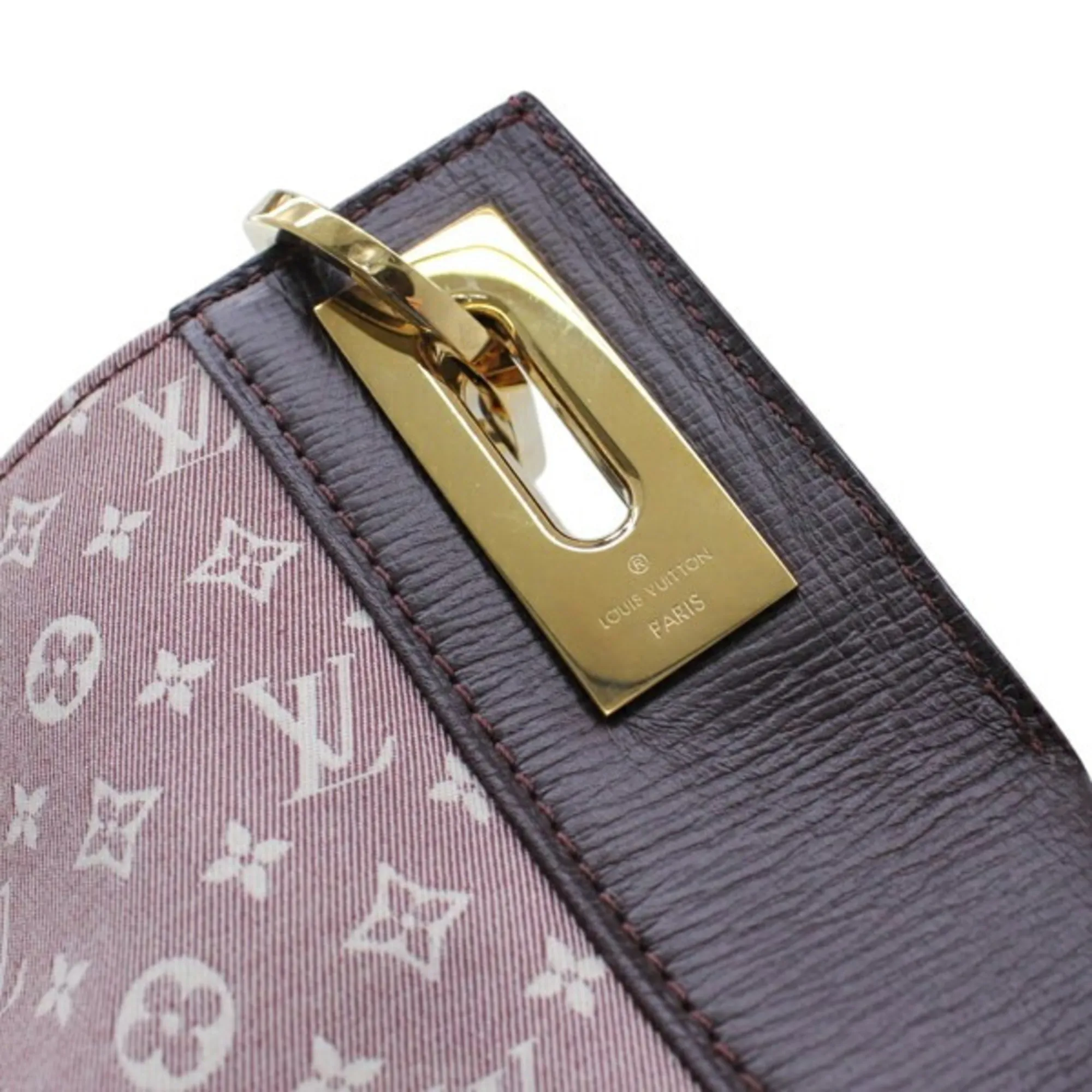 Monogram Idole Monogram Idylle Shoulder Bag (Pre-Owned) - Louis Vuitton - Modalova
