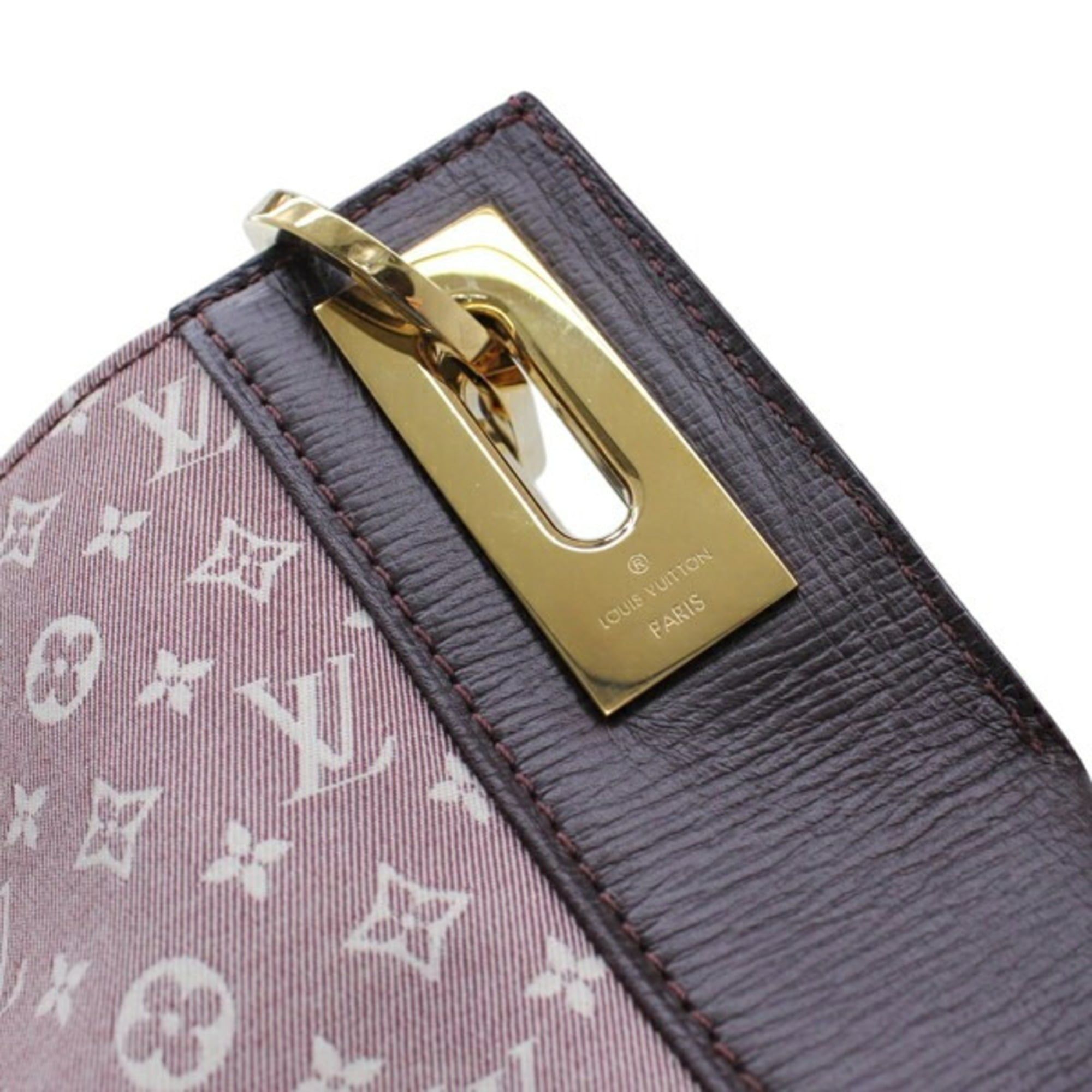 Idylle Canvas Shoulder Bag (Pre-Owned) - Louis Vuitton - Modalova