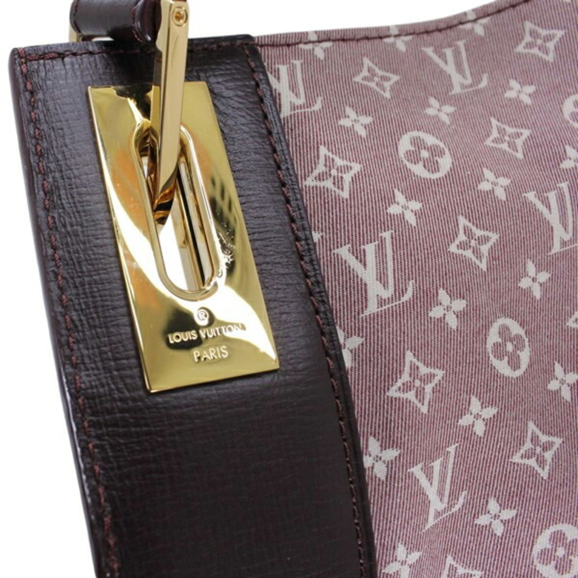 Monogram Idole Monogram Idylle Shoulder Bag (Pre-Owned) - Louis Vuitton - Modalova