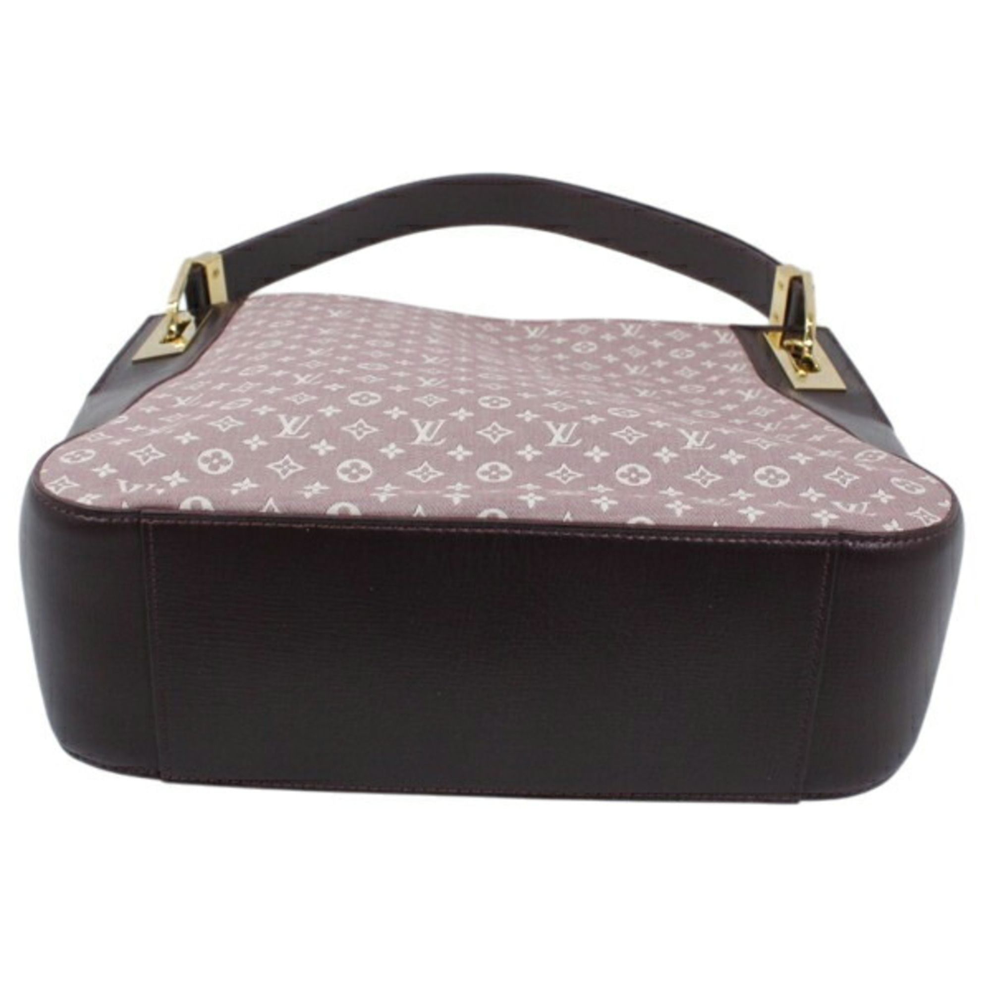 Monogram Idole Monogram Idylle Shoulder Bag (Pre-Owned) - Louis Vuitton - Modalova