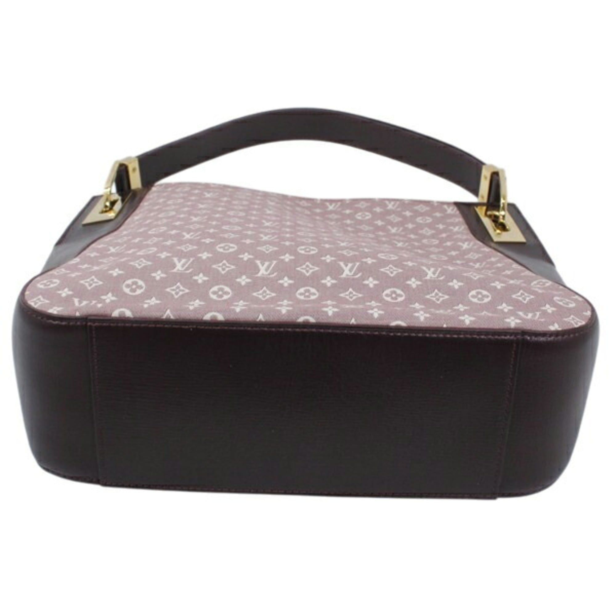 Idylle Canvas Shoulder Bag (Pre-Owned) - Louis Vuitton - Modalova