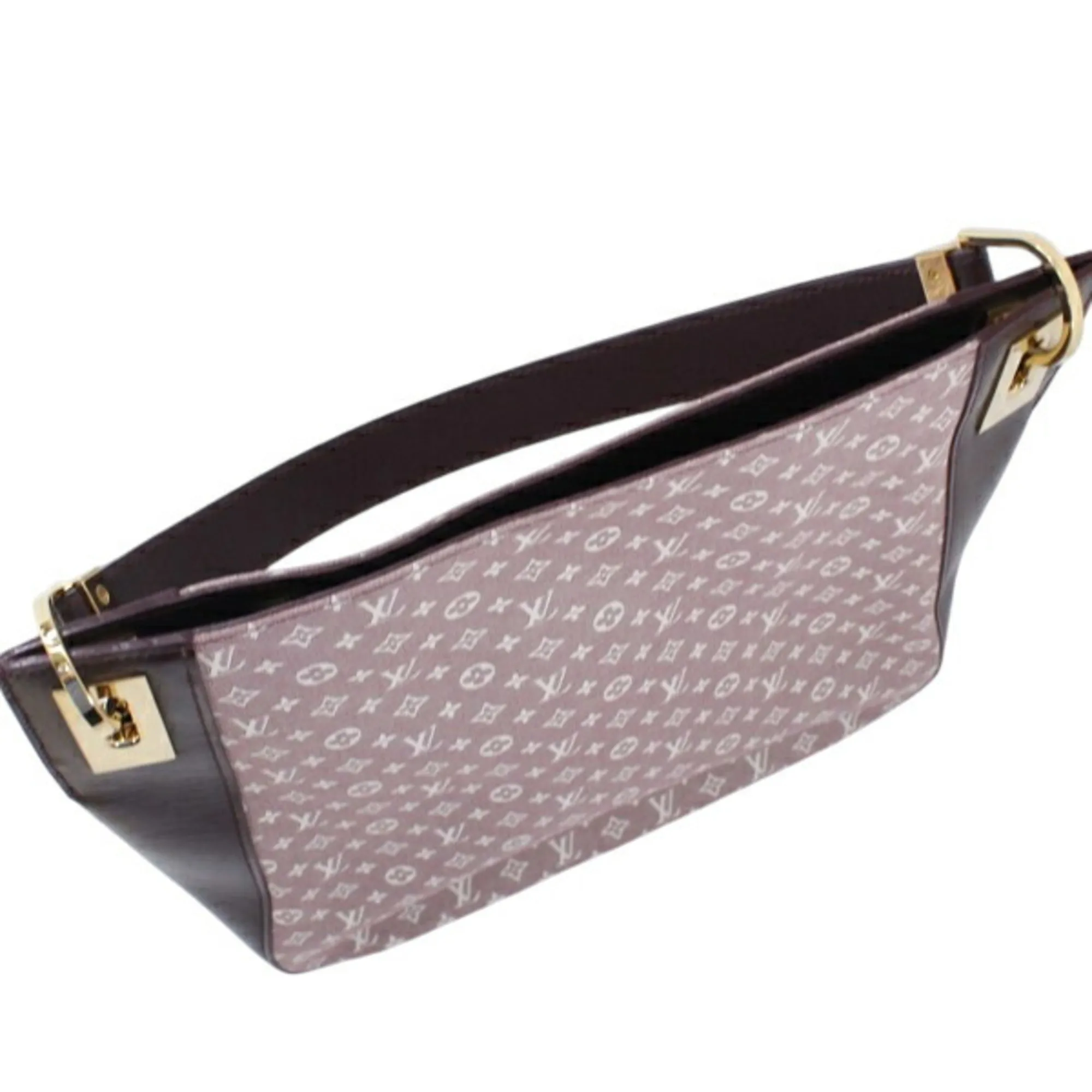 Monogram Idole Monogram Idylle Shoulder Bag (Pre-Owned) - Louis Vuitton - Modalova