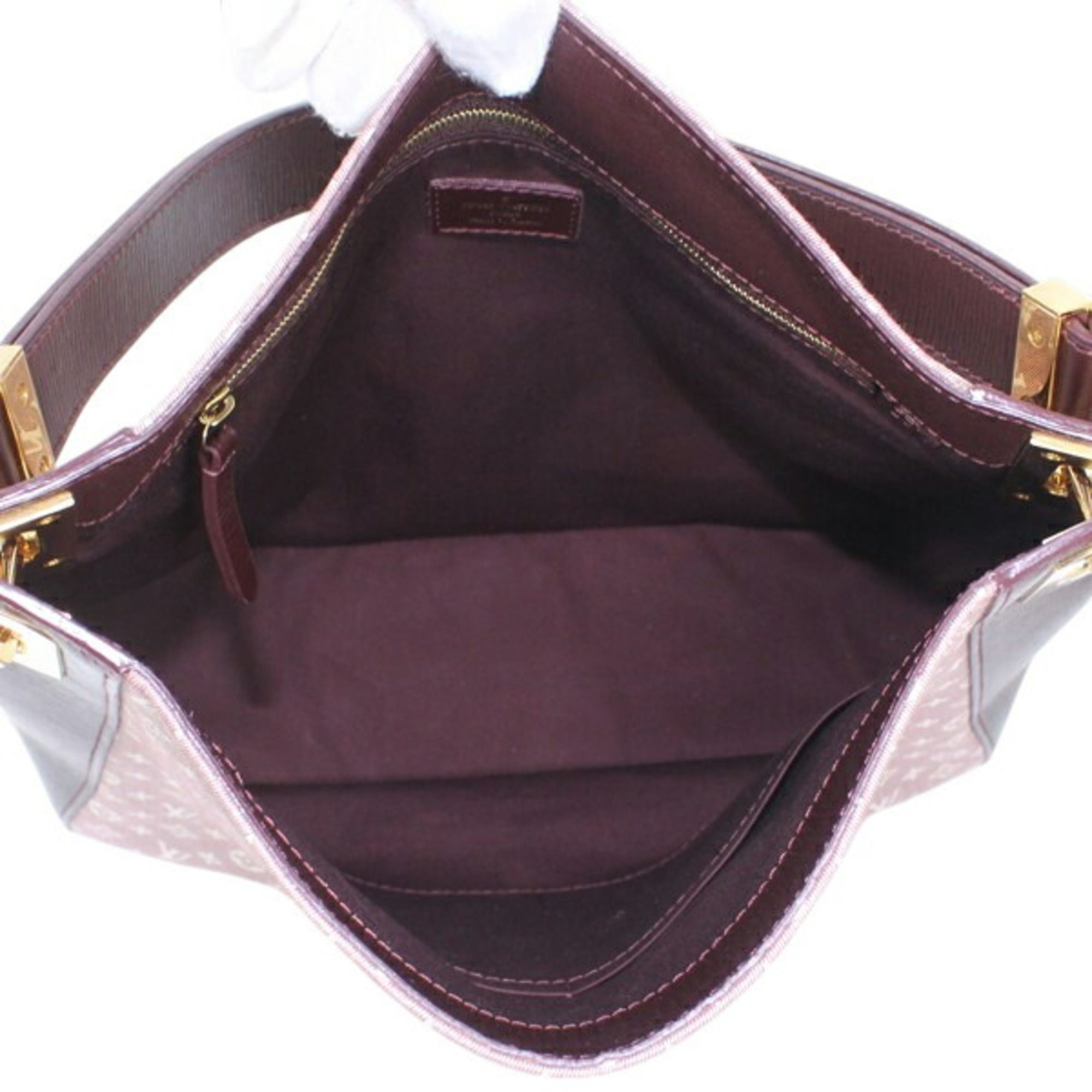Monogram Idole Monogram Idylle Shoulder Bag (Pre-Owned) - Louis Vuitton - Modalova
