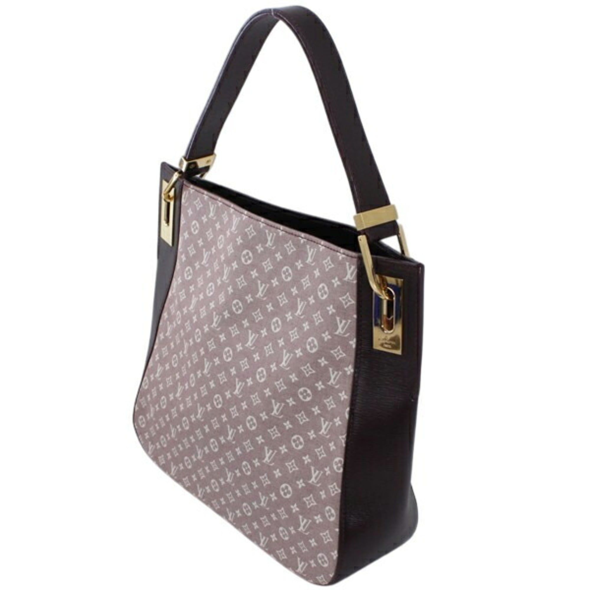 Monogram Idole Monogram Idylle Shoulder Bag (Pre-Owned) - Louis Vuitton - Modalova