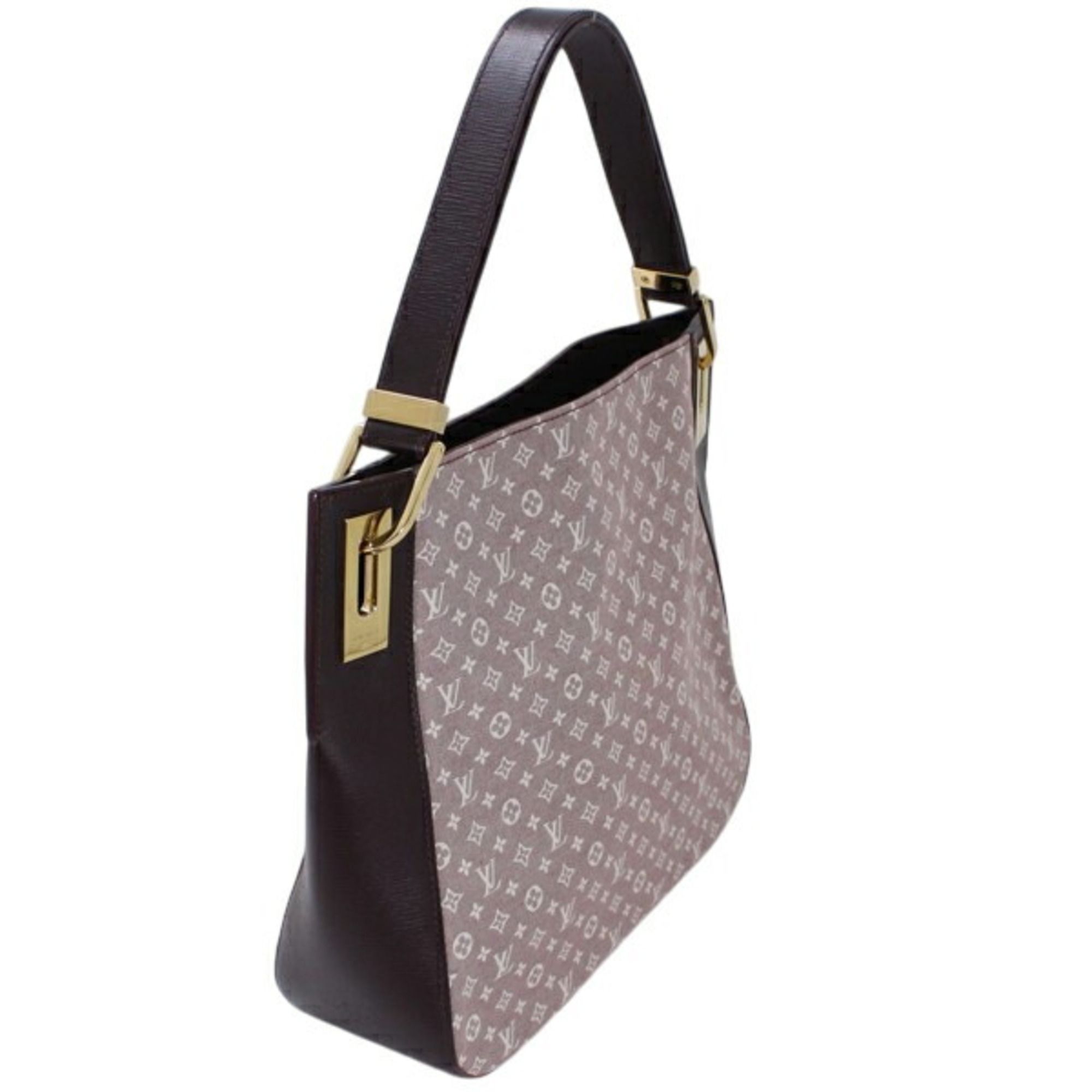 Monogram Idole Monogram Idylle Shoulder Bag (Pre-Owned) - Louis Vuitton - Modalova