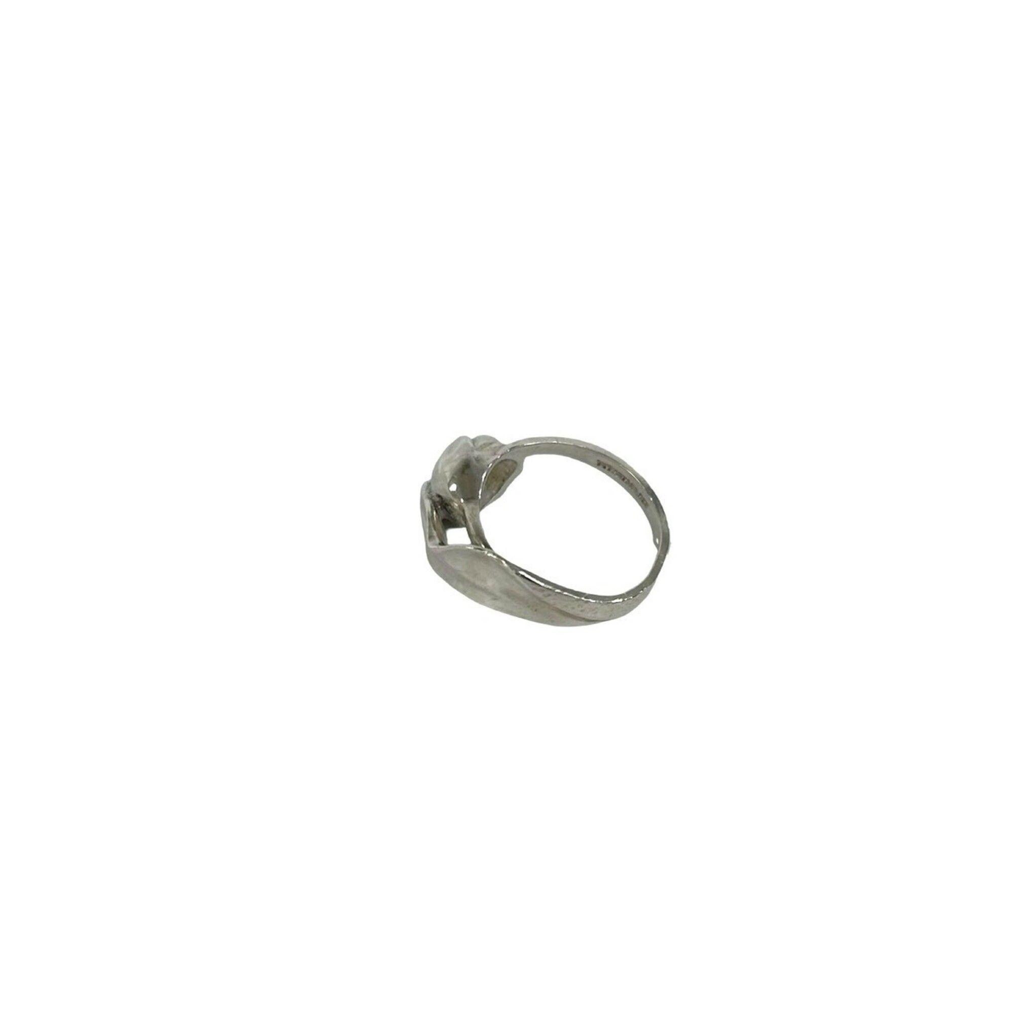 Band Ring (Pre-Owned) - Tiffany - Modalova