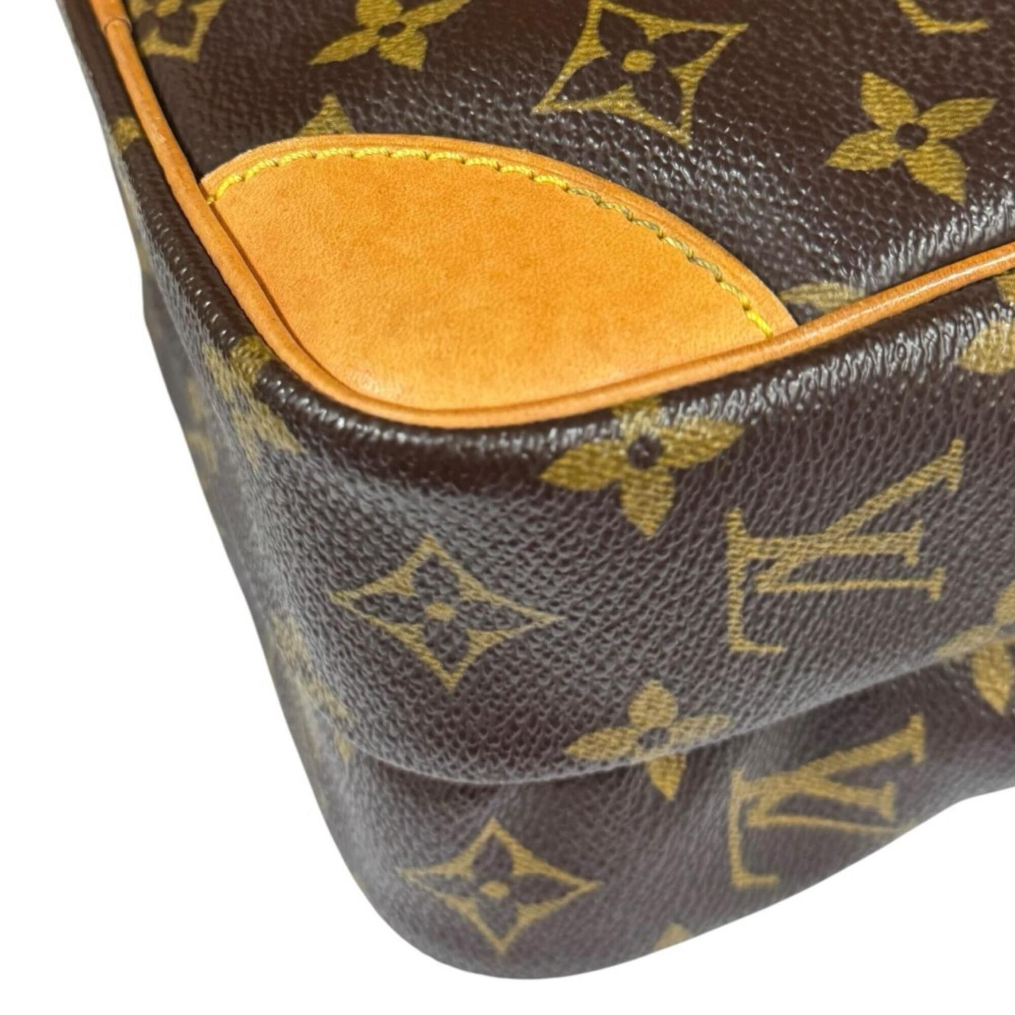 Monogram Shoulder Bag (Pre-Owned) - Louis Vuitton - Modalova