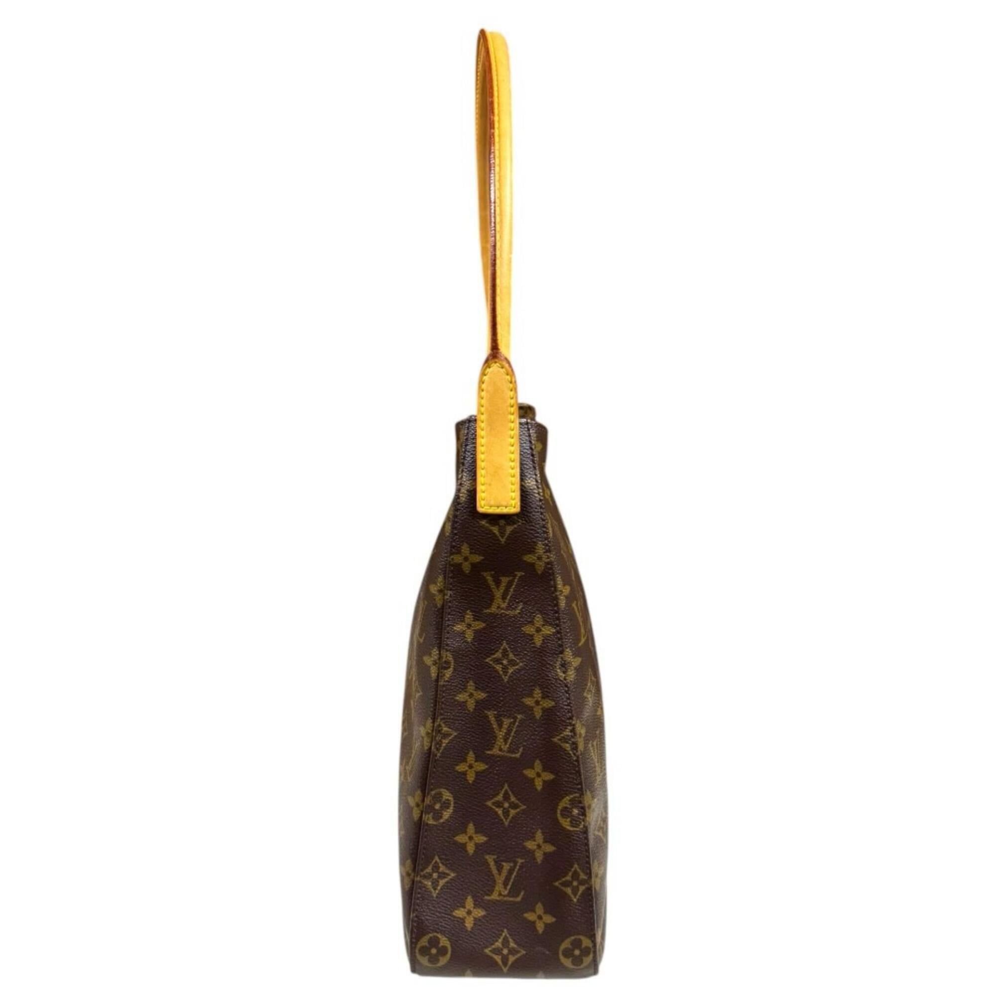 Monogram Shoulder Bag (Pre-Owned) - Louis Vuitton - Modalova