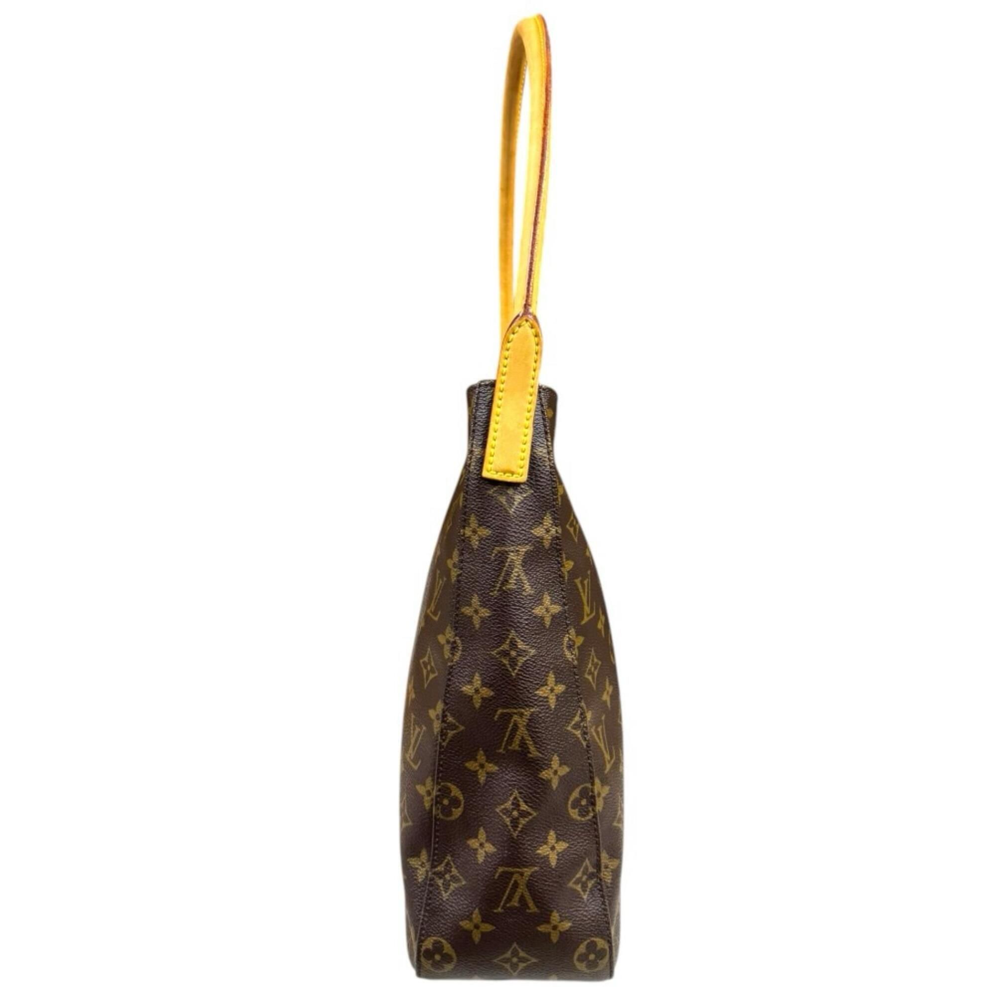 Monogram Shoulder Bag (Pre-Owned) - Louis Vuitton - Modalova