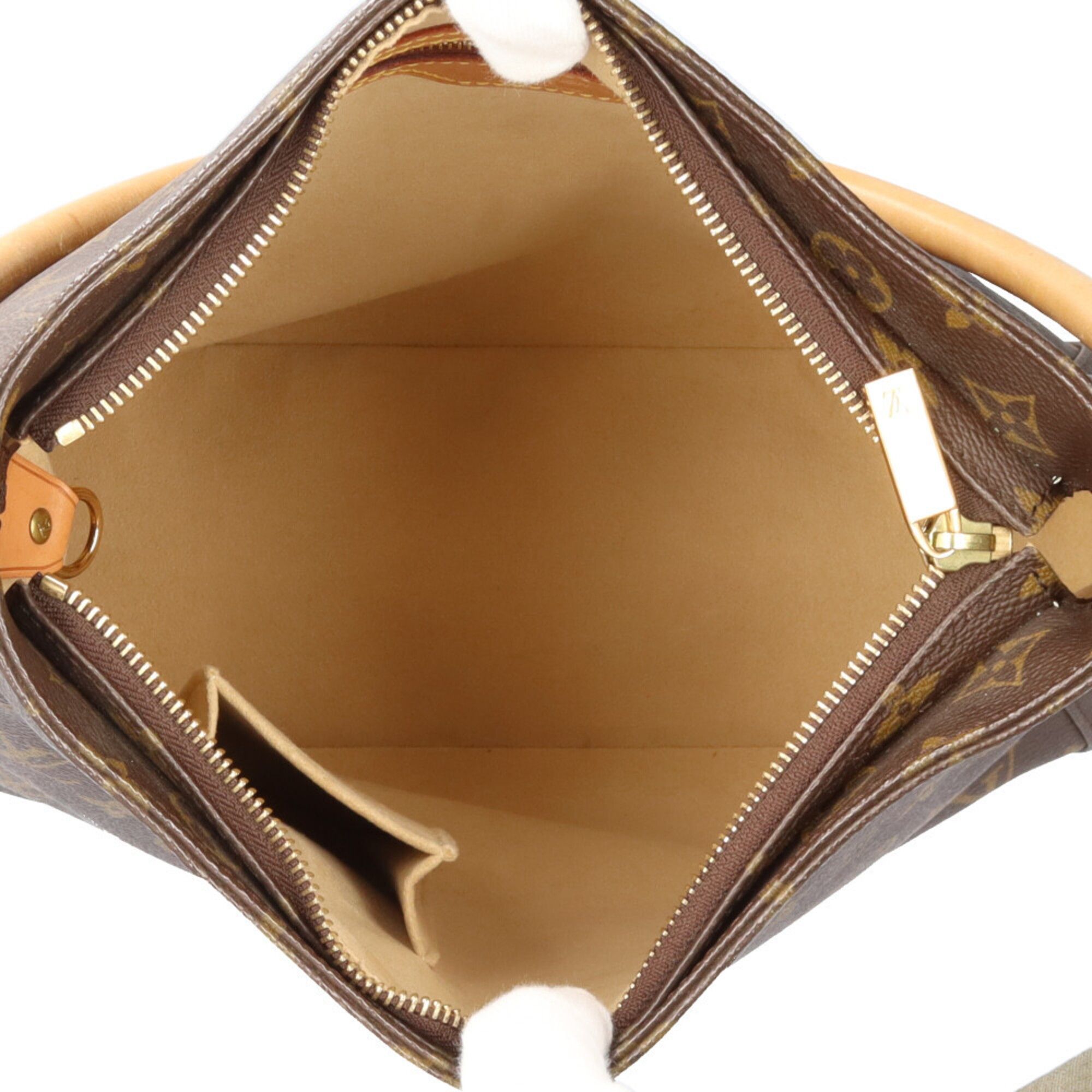 Monogram Shoulder Bag (Pre-Owned) - Louis Vuitton - Modalova