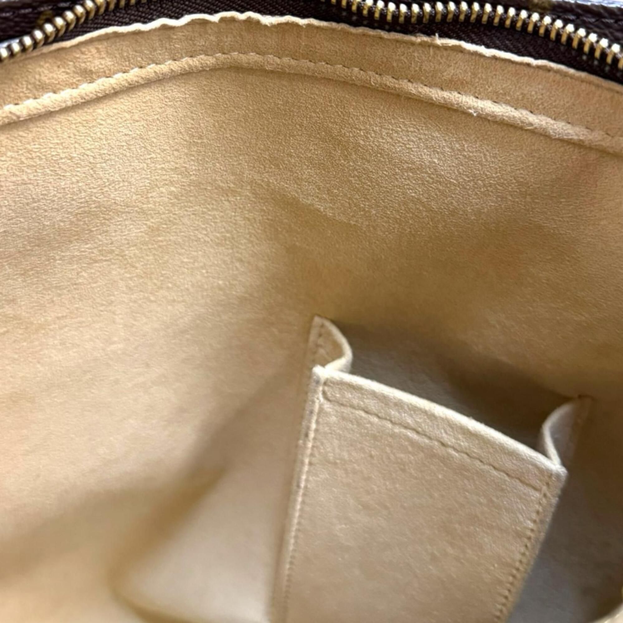 Monogram Shoulder Bag (Pre-Owned) - Louis Vuitton - Modalova