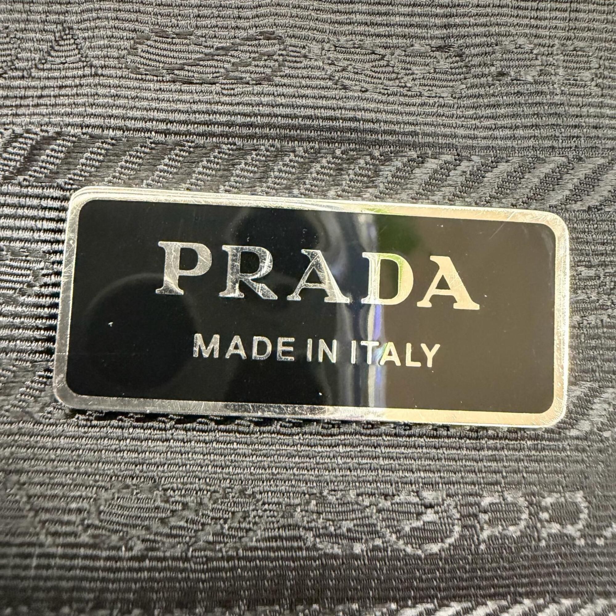Tote Bag (Pre-Owned) - Prada - Modalova