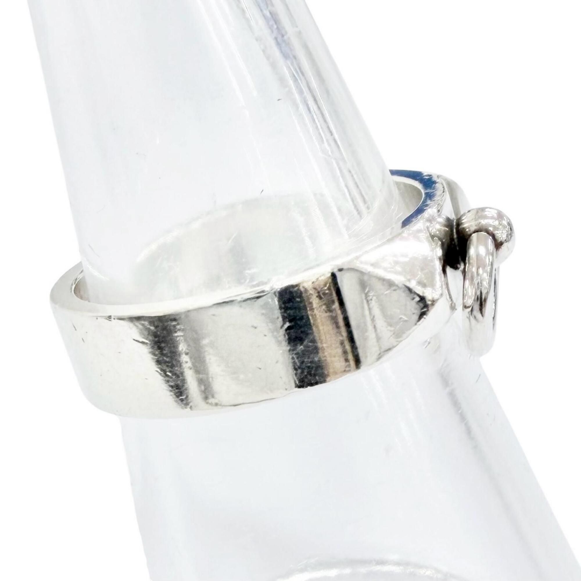 Band Ring (Pre-Owned) - Hermes - Modalova