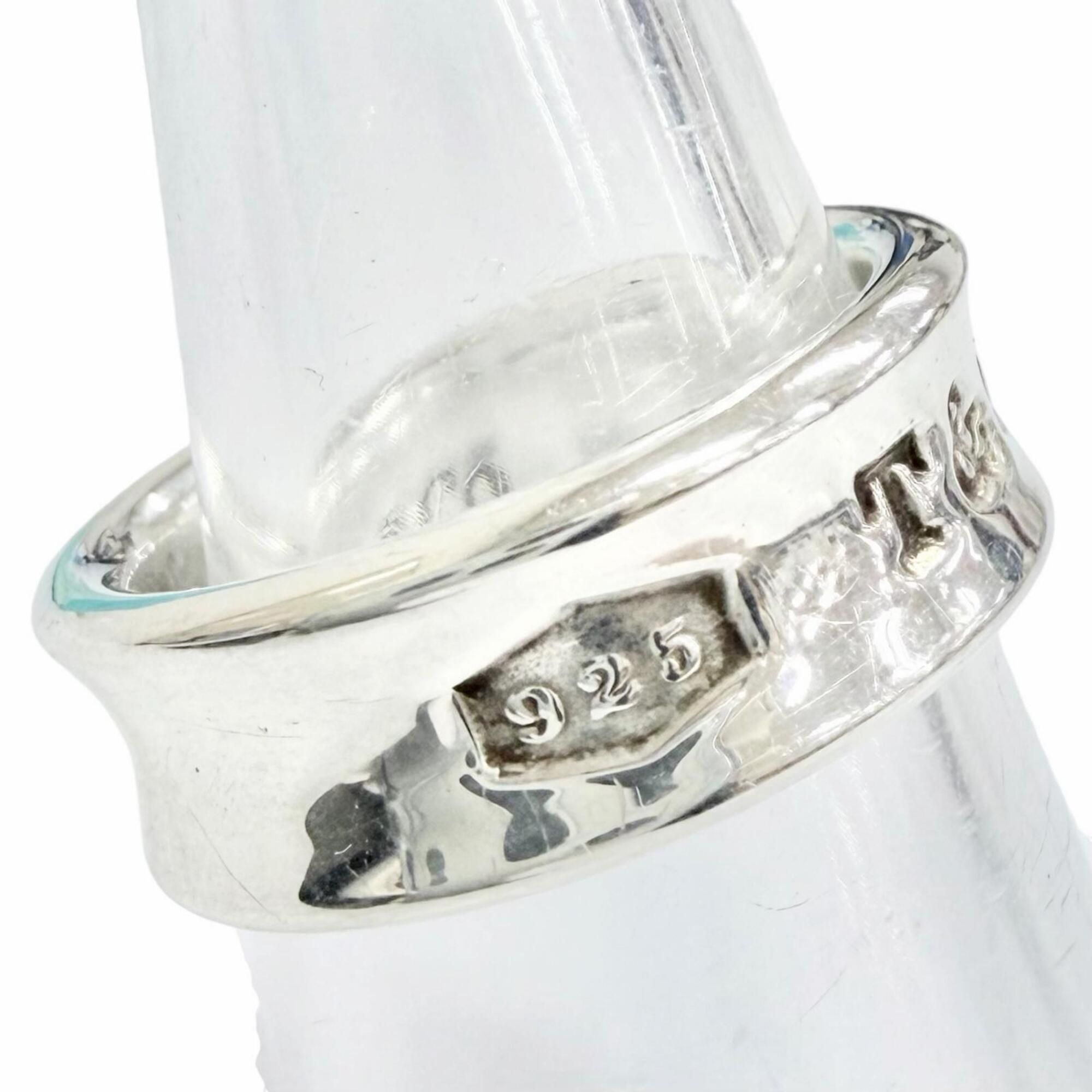 Band Ring (Pre-Owned) - Tiffany - Modalova