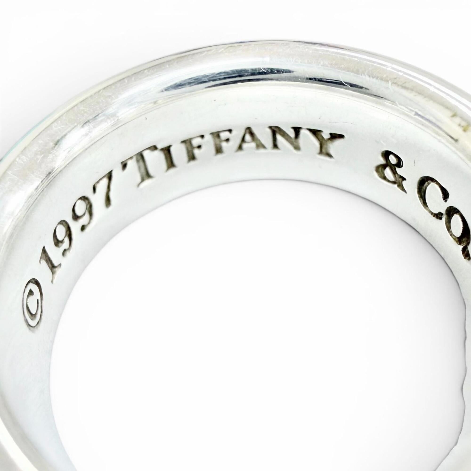 Band Ring (Pre-Owned) - Tiffany - Modalova
