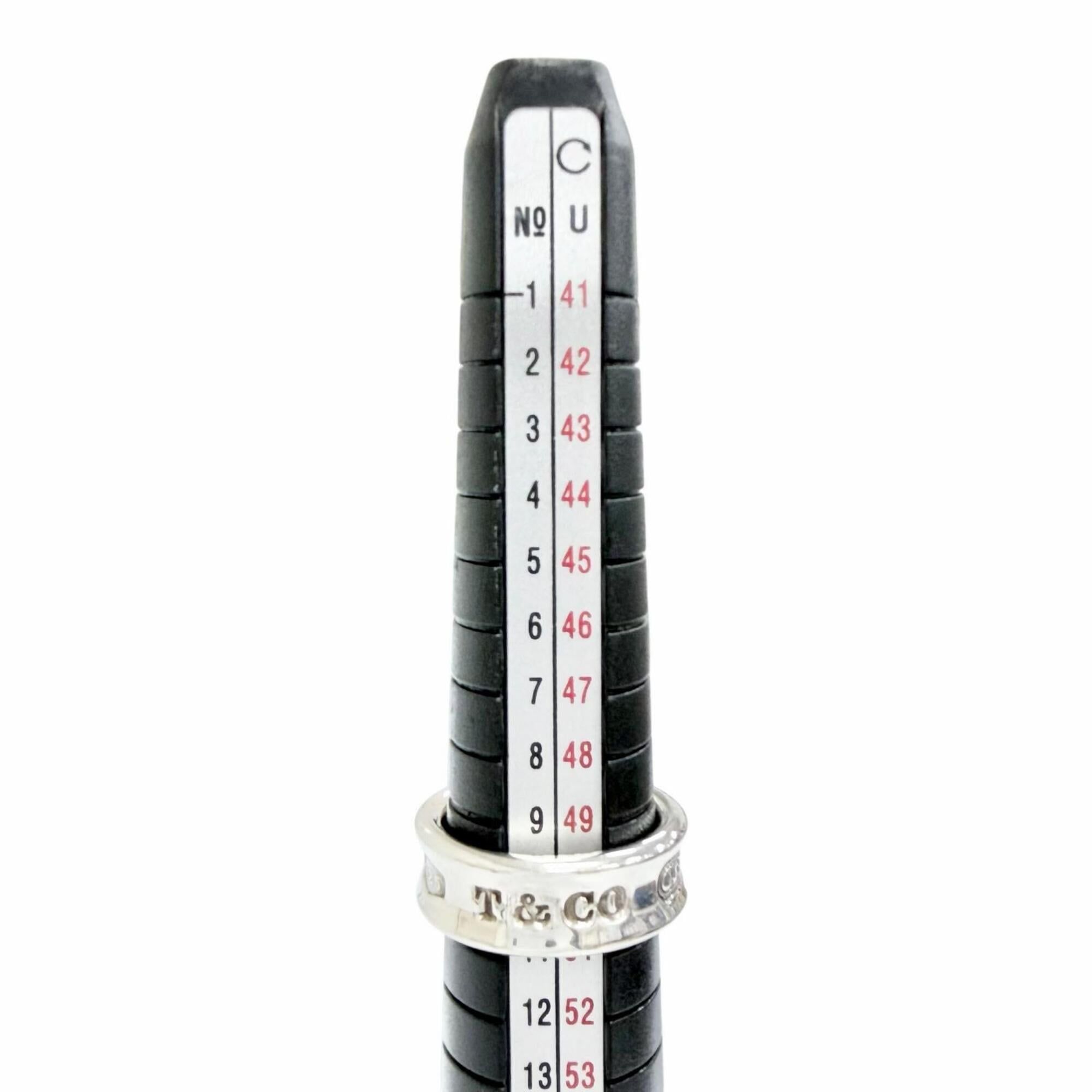Band Ring (Pre-Owned) - Tiffany - Modalova