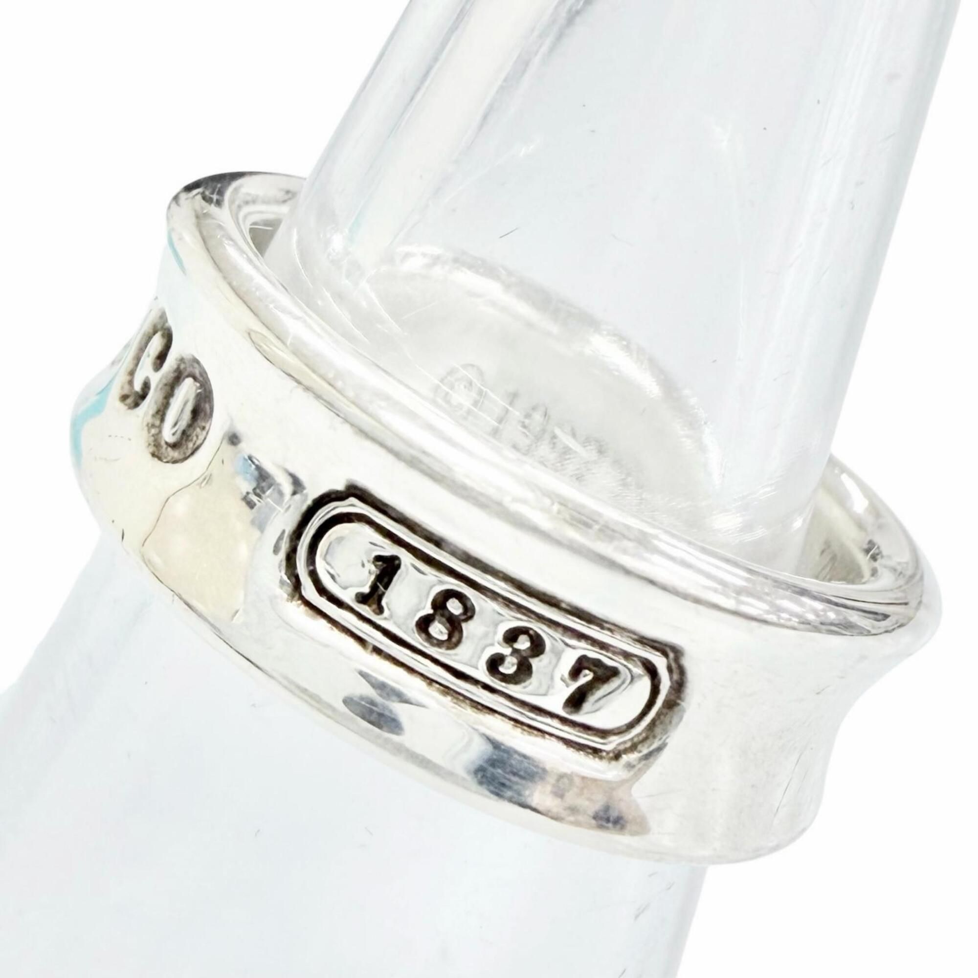 Band Ring (Pre-Owned) - Tiffany - Modalova