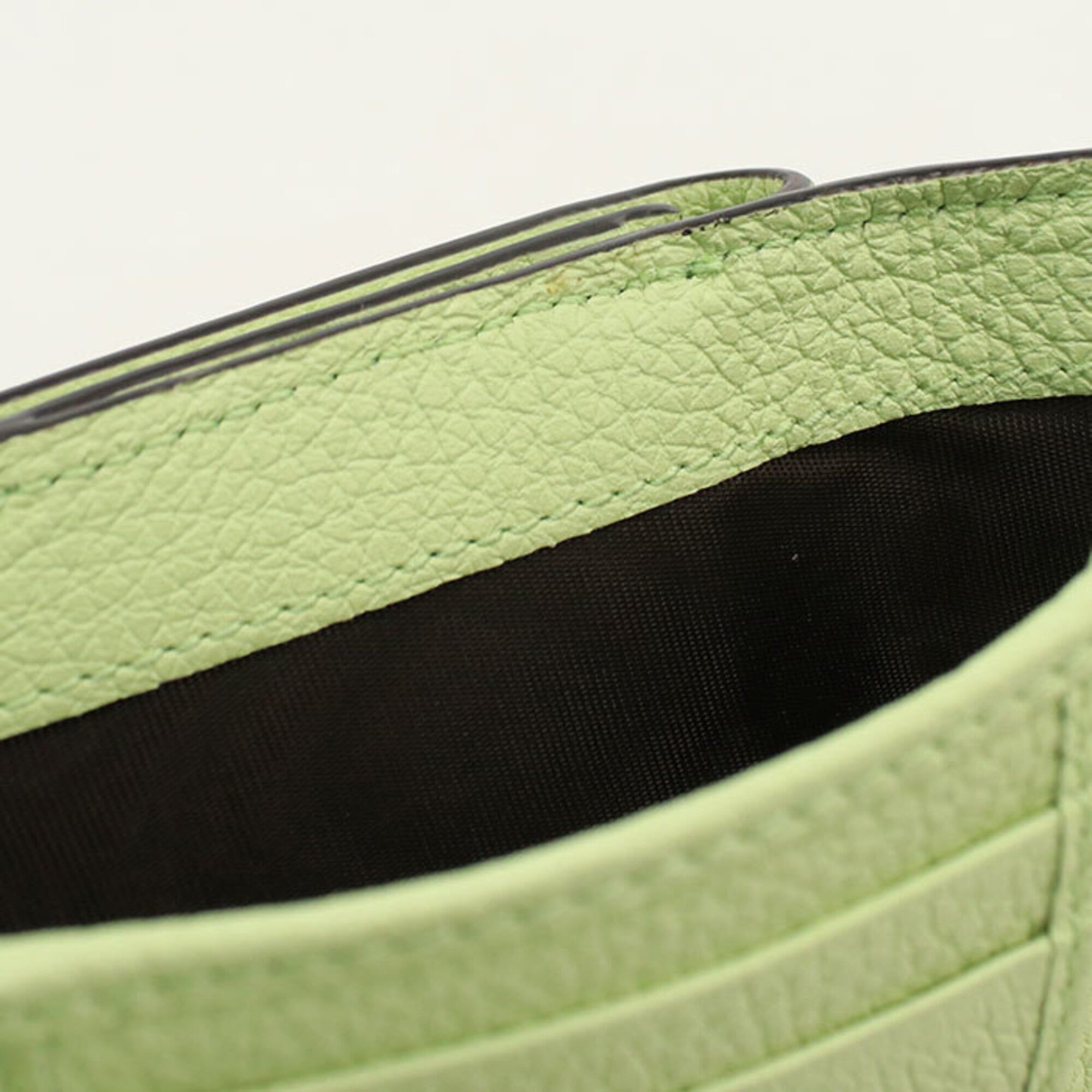 Leather Wallet (Tri-Fold) (Pre-Owned) - Gucci - Modalova