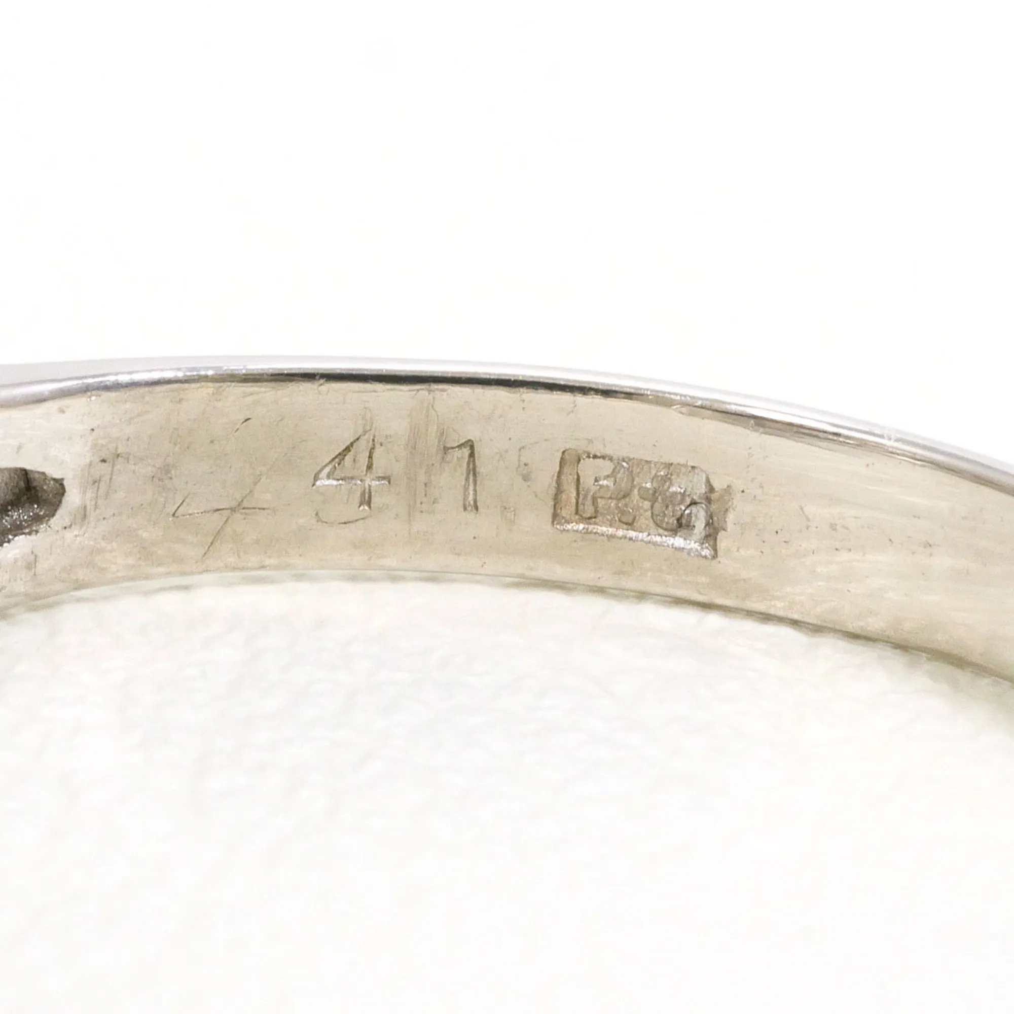 Band Ring (Pre-Owned) - Unbranded - Modalova