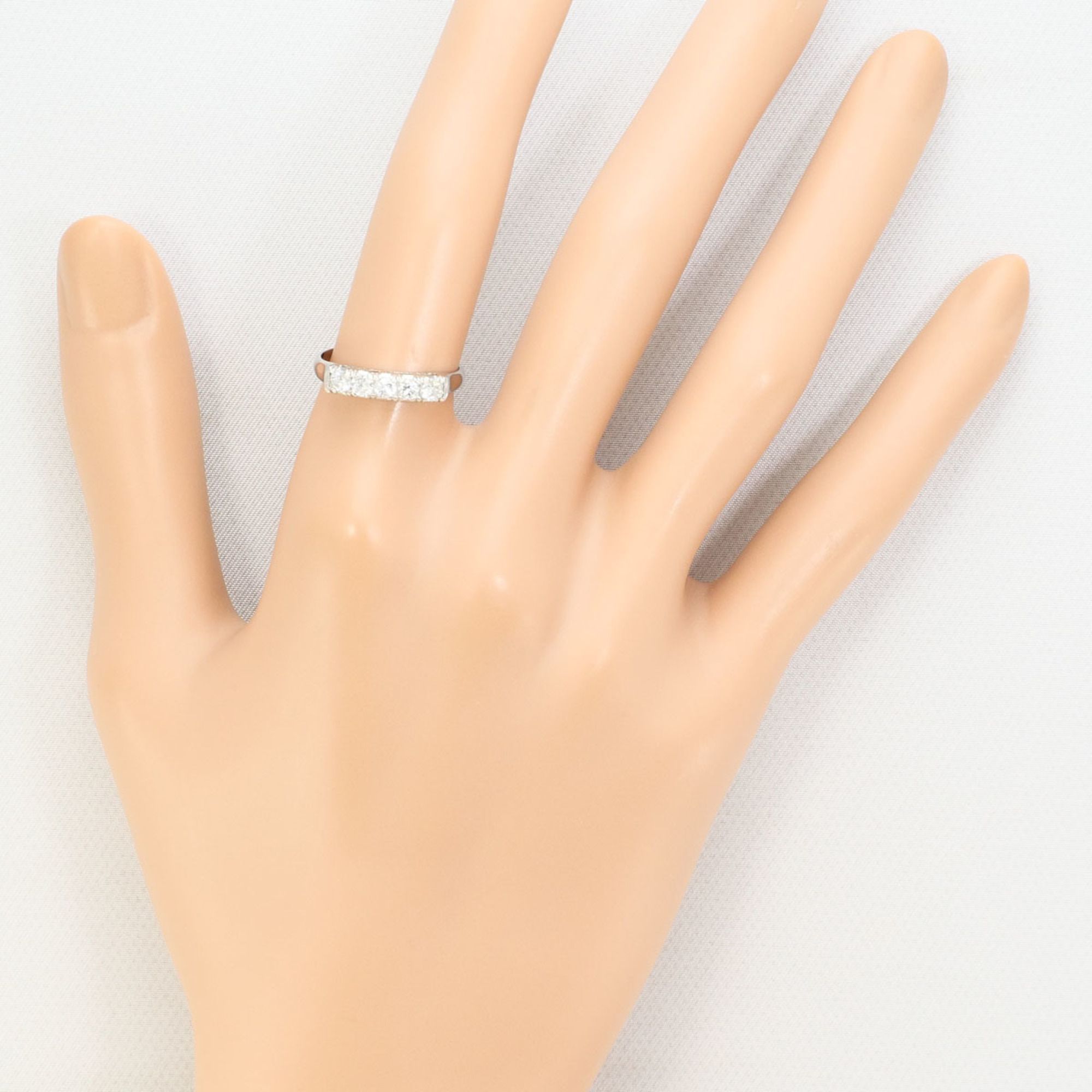 Band Ring (Pre-Owned) - Unbranded - Modalova