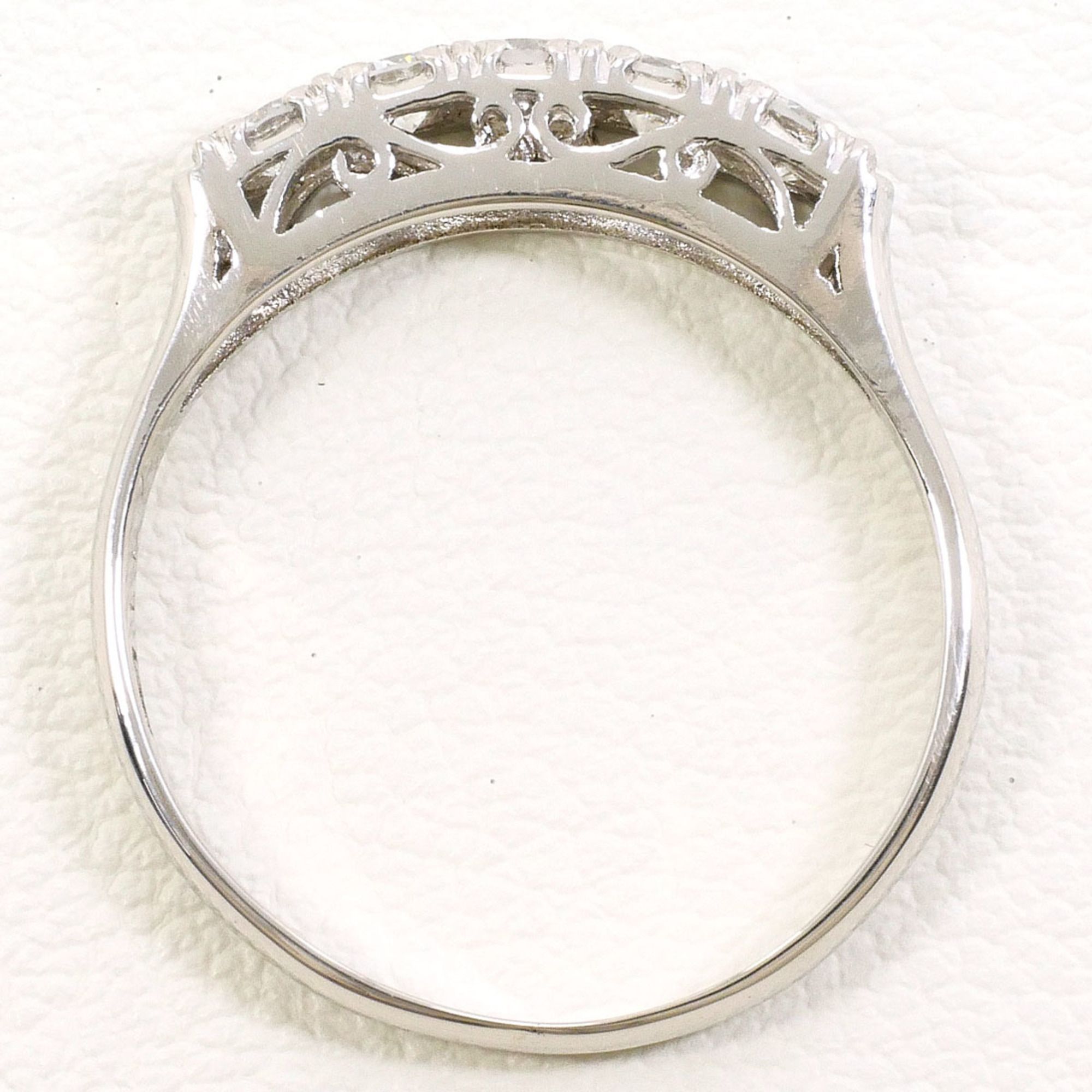 Band Ring (Pre-Owned) - Unbranded - Modalova