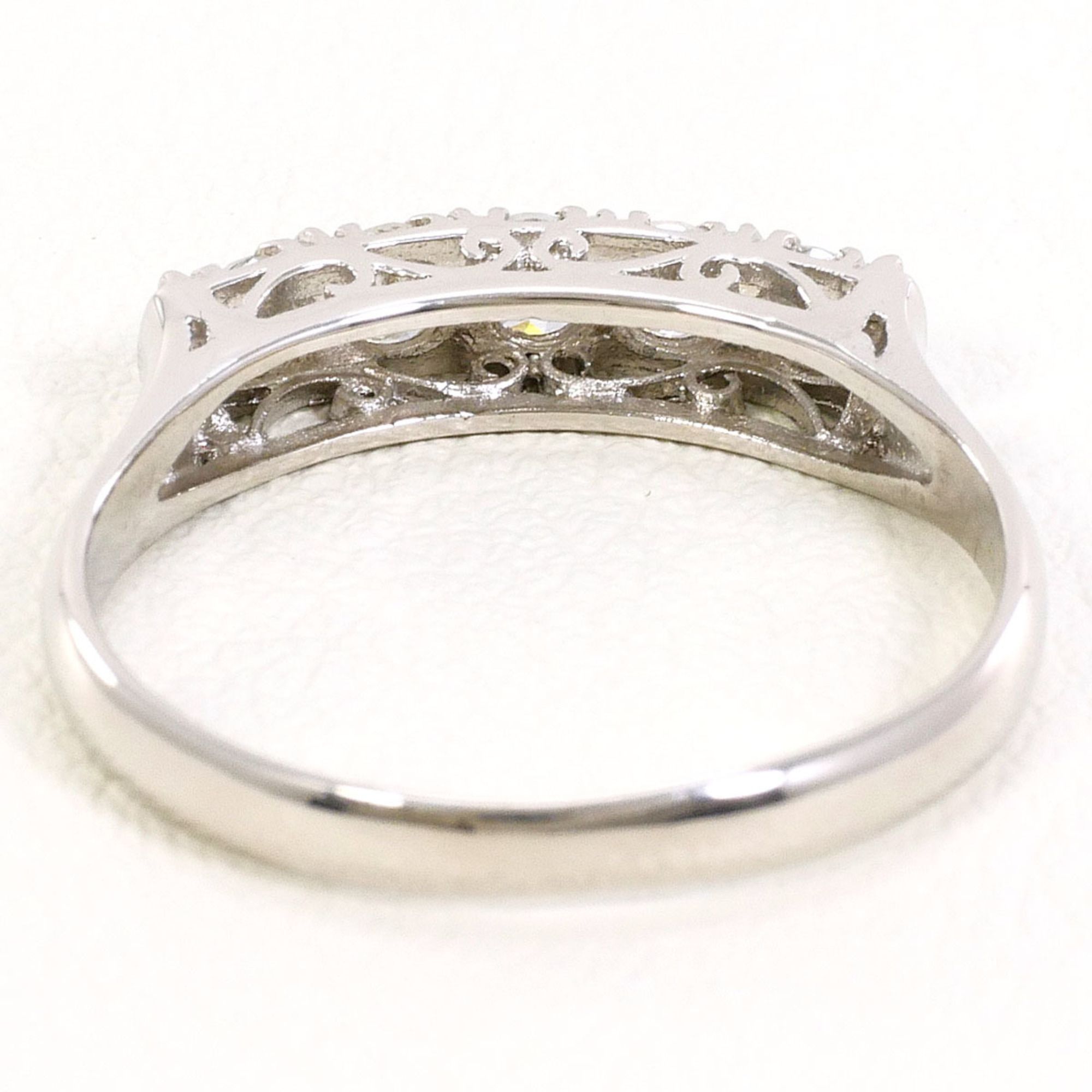 Band Ring (Pre-Owned) - Unbranded - Modalova