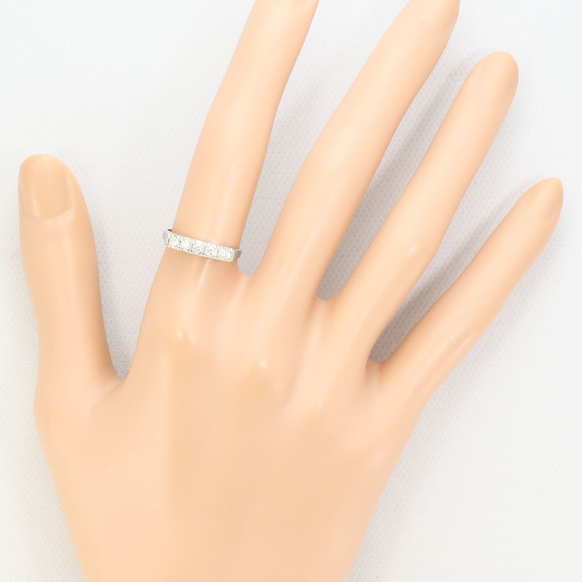 Band Ring (Pre-Owned) - Unbranded - Modalova